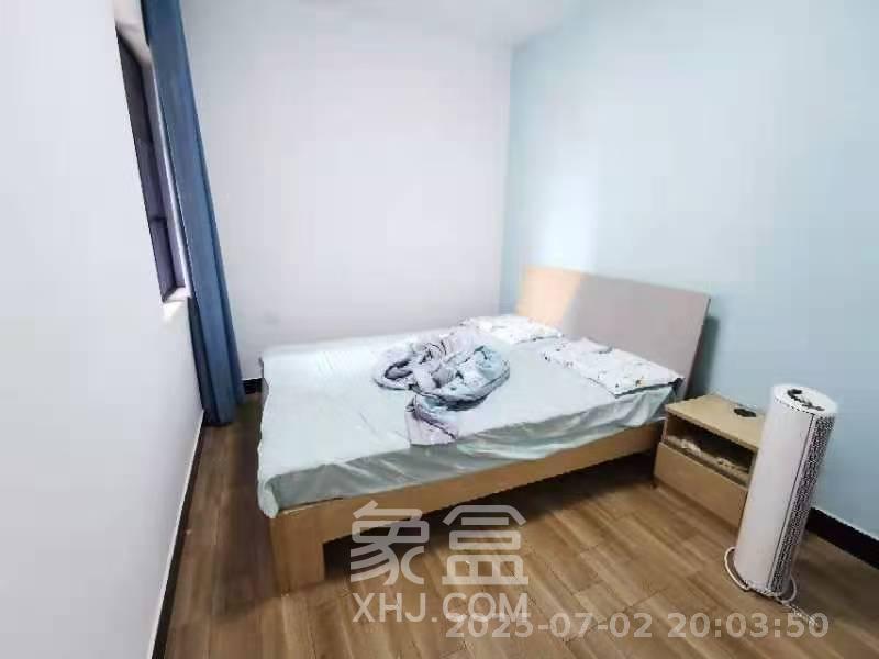 湘熙水郡（观澜海赋家园）  3室1厅1卫   2900.00元/月室内图