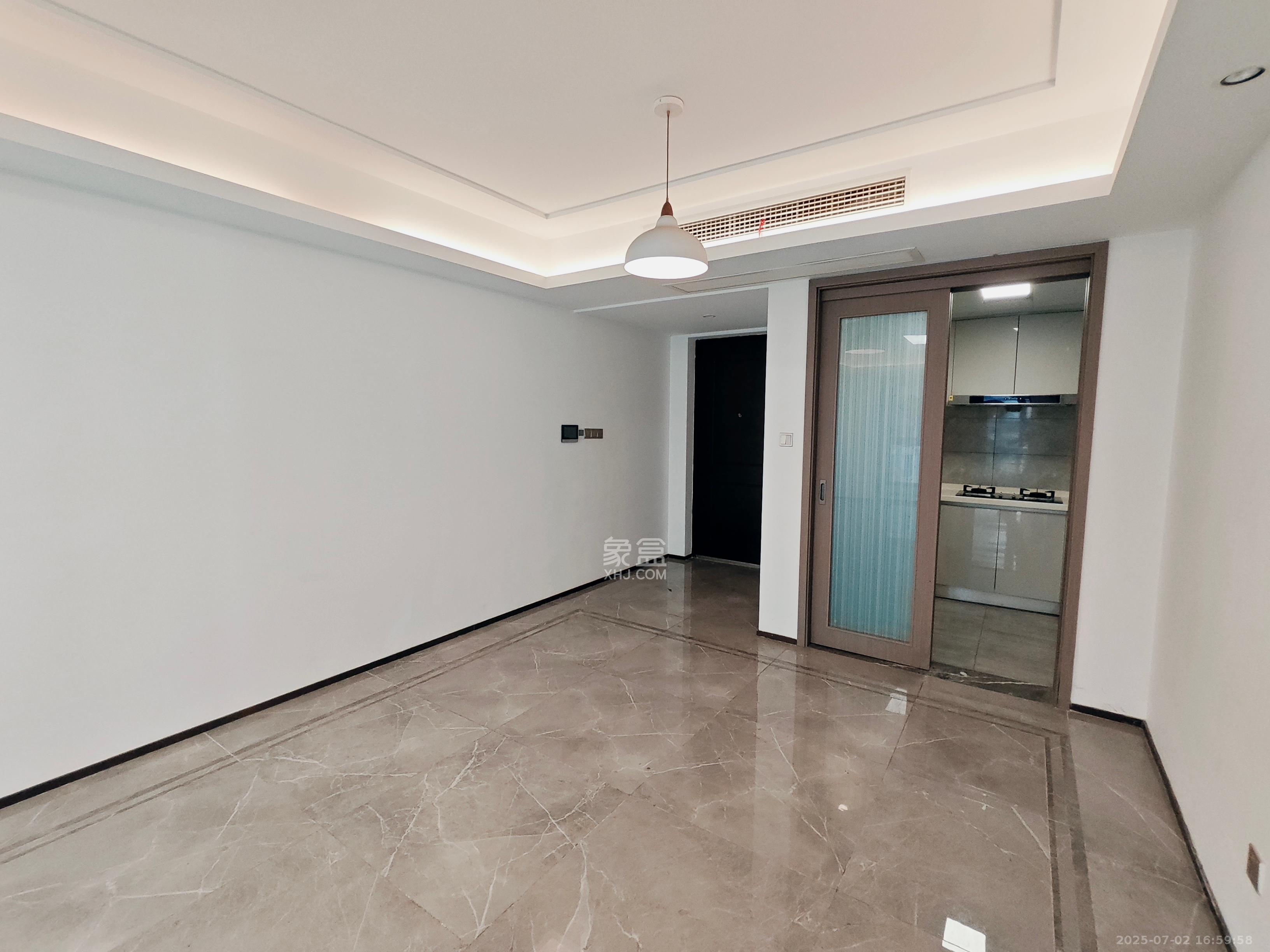 金茂建发泊悦  4室2厅2卫   3200.00元/月室内图