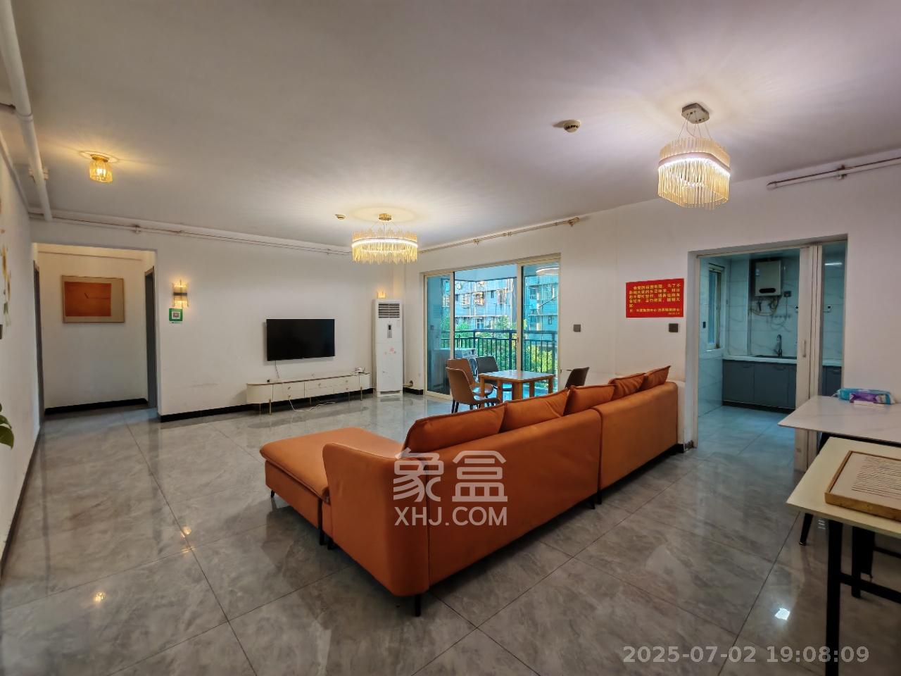 北辰三角洲E7区  4室2厅2卫    3800.0元/月 北辰三角洲E7区  4室2厅2卫    3800.0元/月室内图