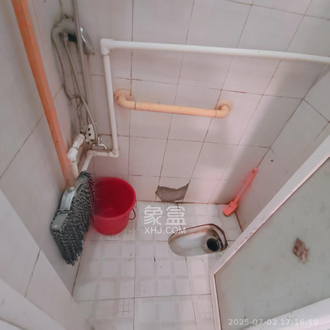 白果园散盘 1室1厅1卫 1600.0元/月 白果园散盘 1室1厅1卫 1600.0元/月室内图