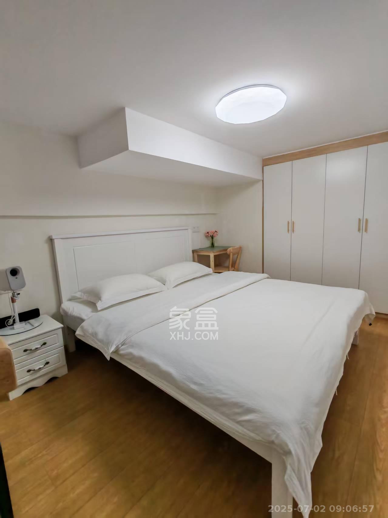 新长海D1站  1室1厅1卫   1680.00元/月室内图