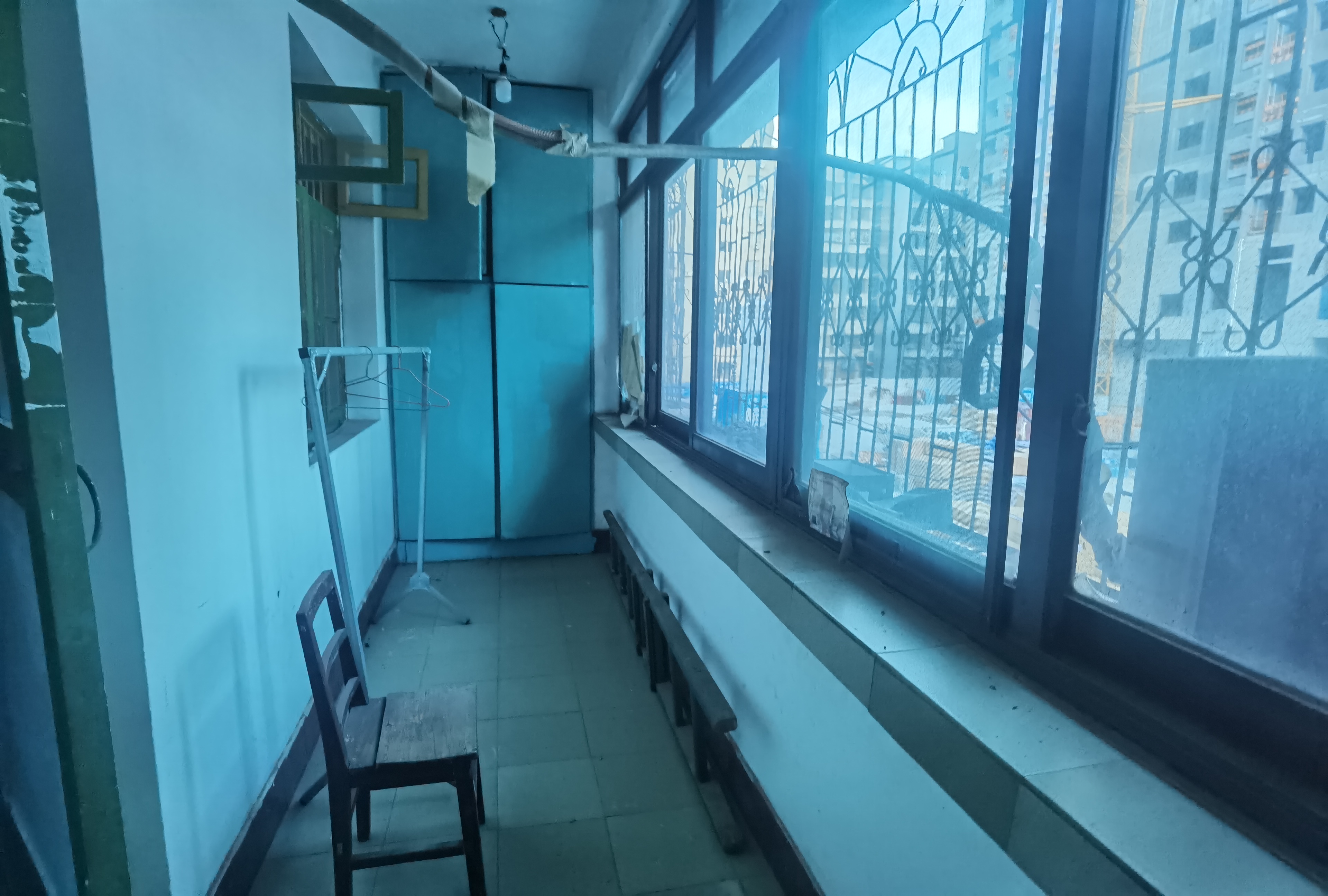 五义苑（人文师范学院家属楼内）  2室1厅1卫    600.0元/月户型图