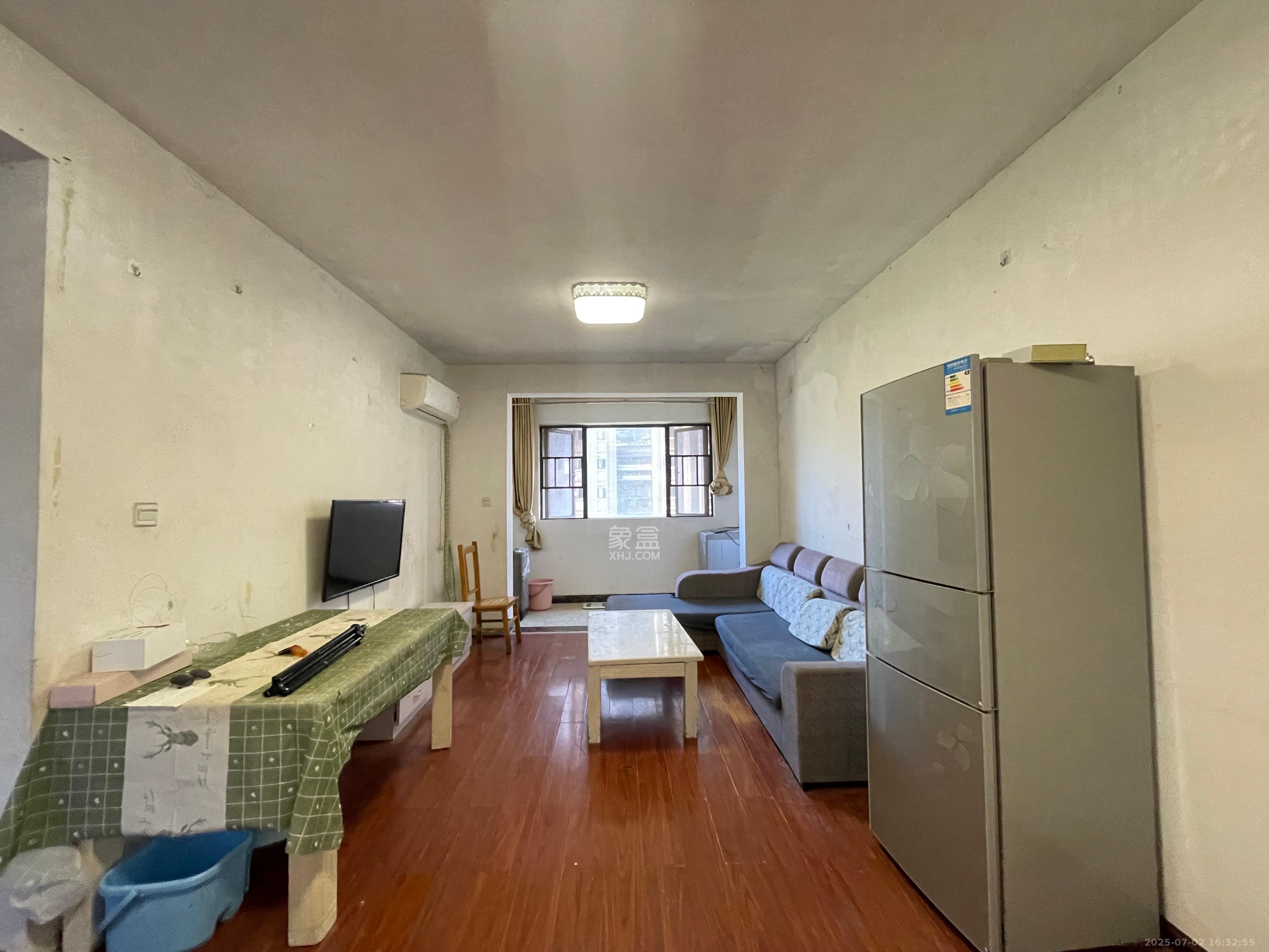东驿竹园  2室1厅1卫   1800.00元/月室内图