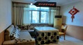 三中(校内)家属院  1室0厅0卫   2200.00元/月