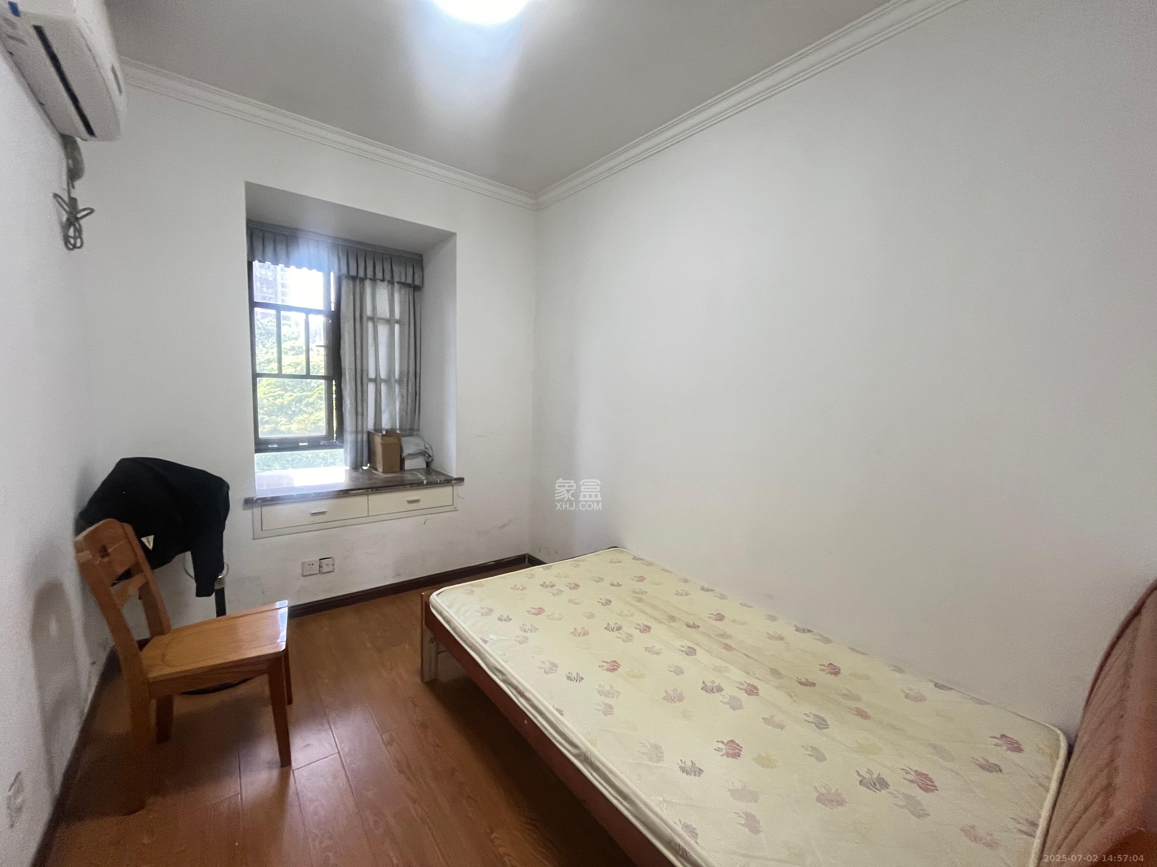 保利麓谷林语F区  3室2厅2卫   2700.00元/月室内图
