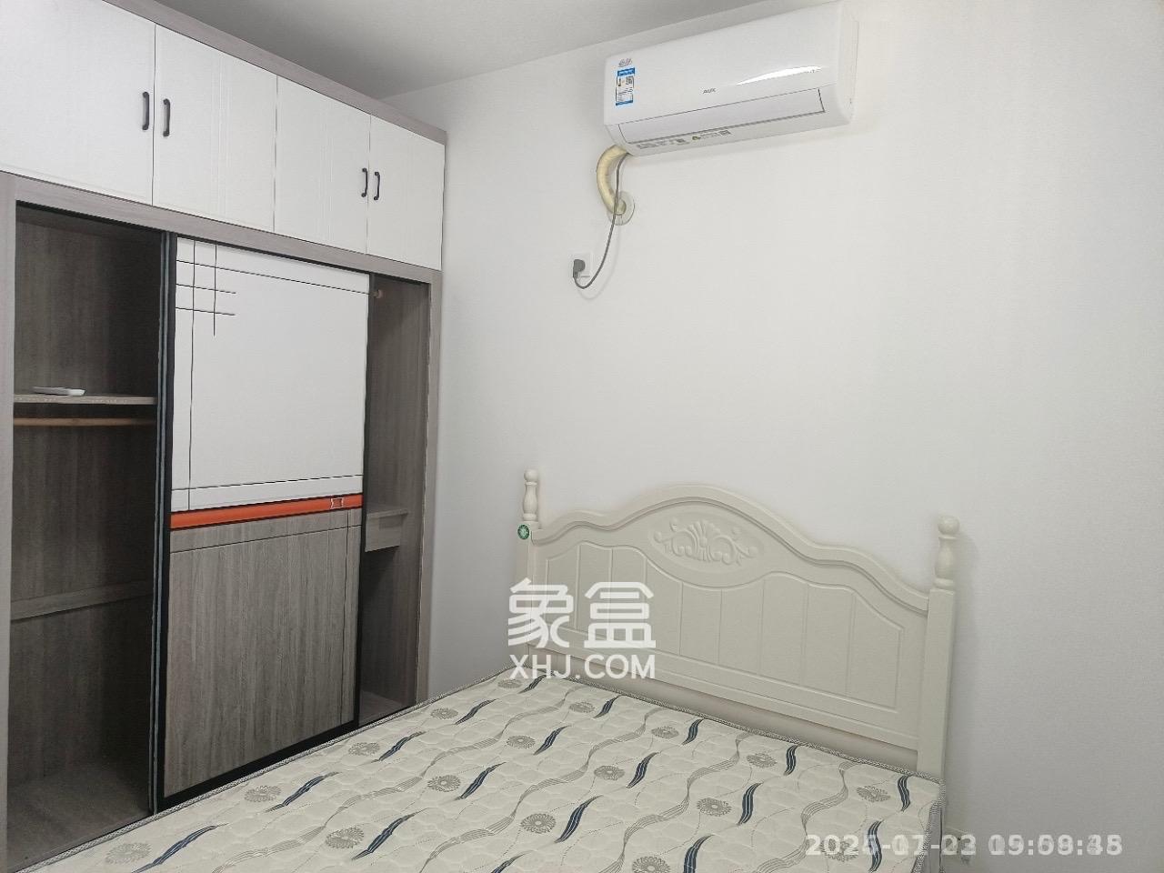 汇景豪庭  1室0厅0卫   2500.00元/月室内图