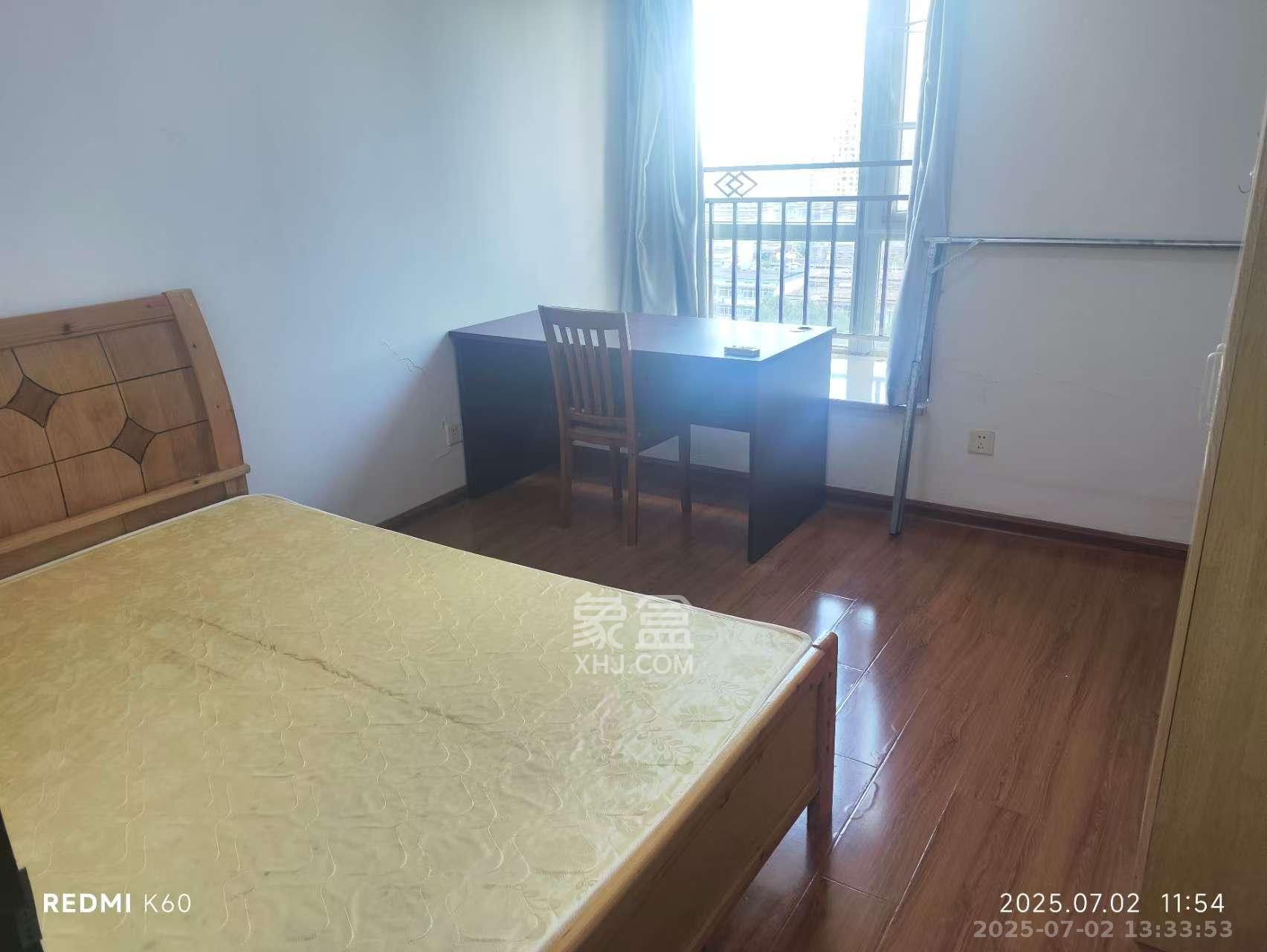 长城非常生活 2室2厅1卫 2600.0元/月 长城非常生活 2室2厅1卫 2600.0元/月室内图