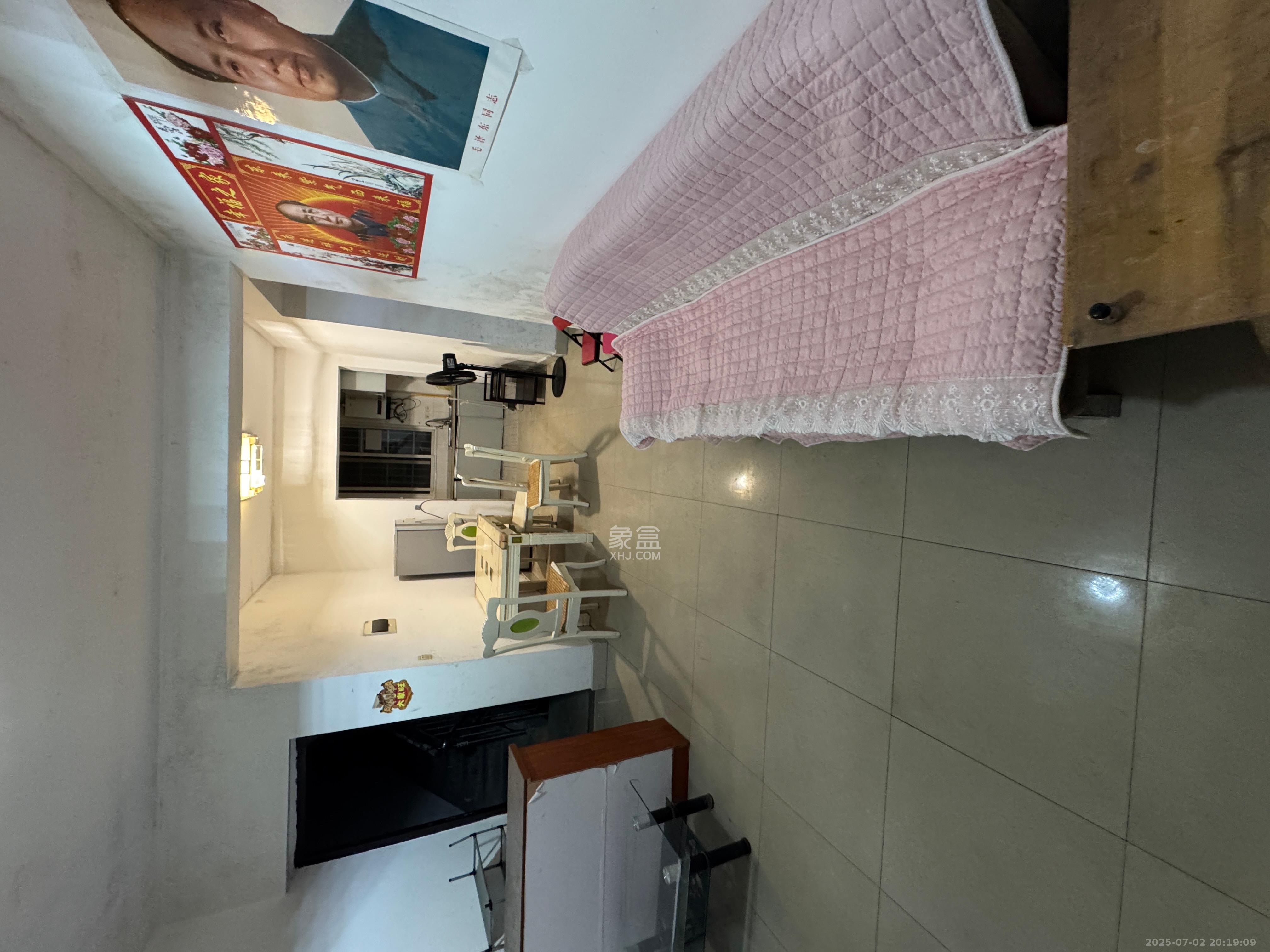 金麓西岸和苑 1室0厅0卫 1900.0元/月 金麓西岸和苑 1室0厅0卫 1900.0元/月室内图