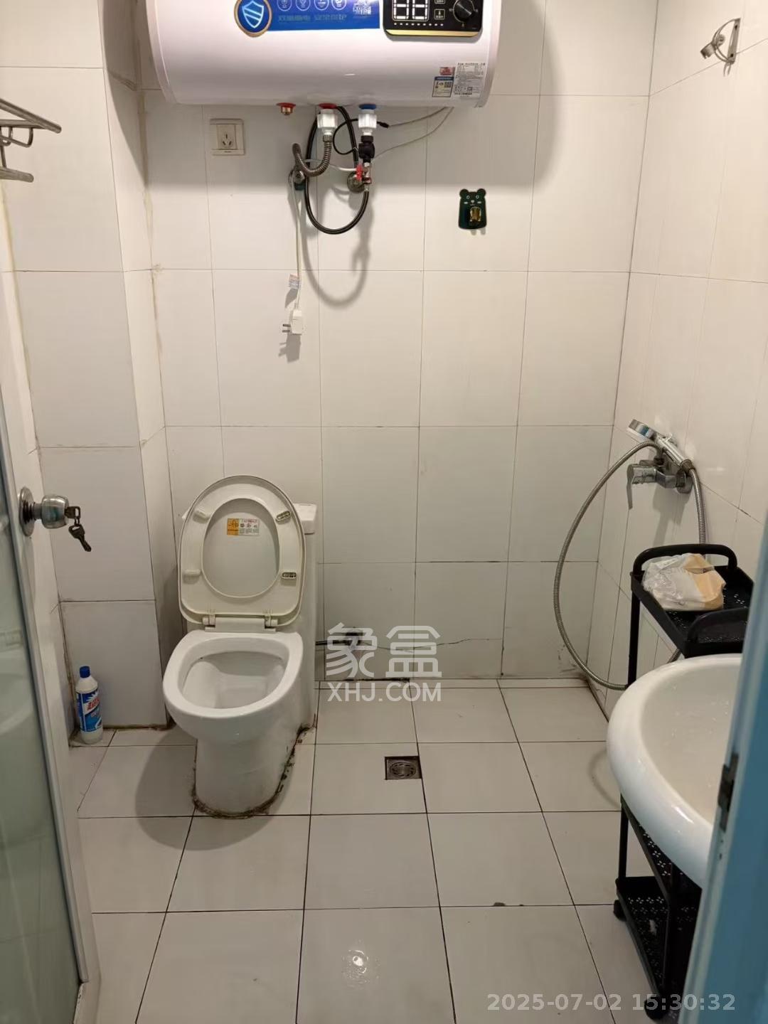 未来蜂巢 1室1厅1卫 950.0元/月 未来蜂巢 1室1厅1卫 950.0元/月室内图