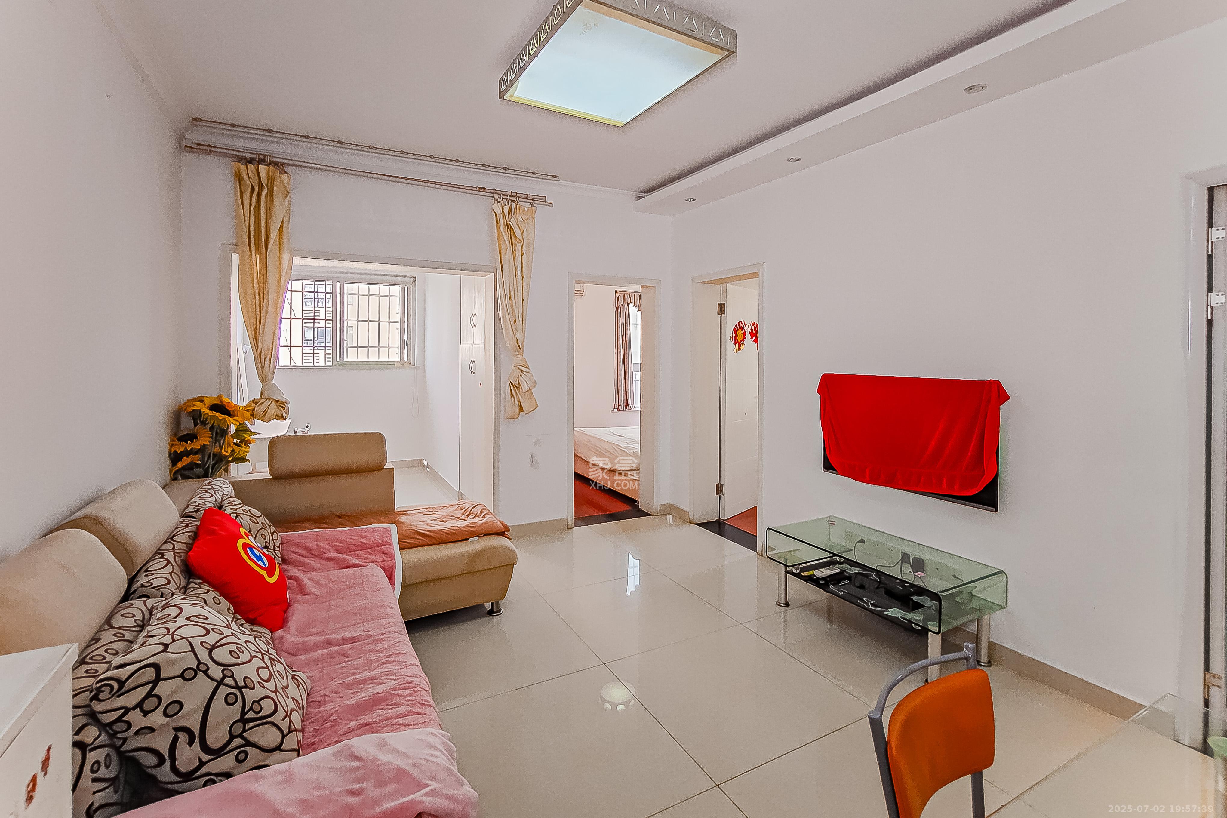 东方航标  2室2厅1卫    36.8万 东方航标  2室2厅1卫    36.8万