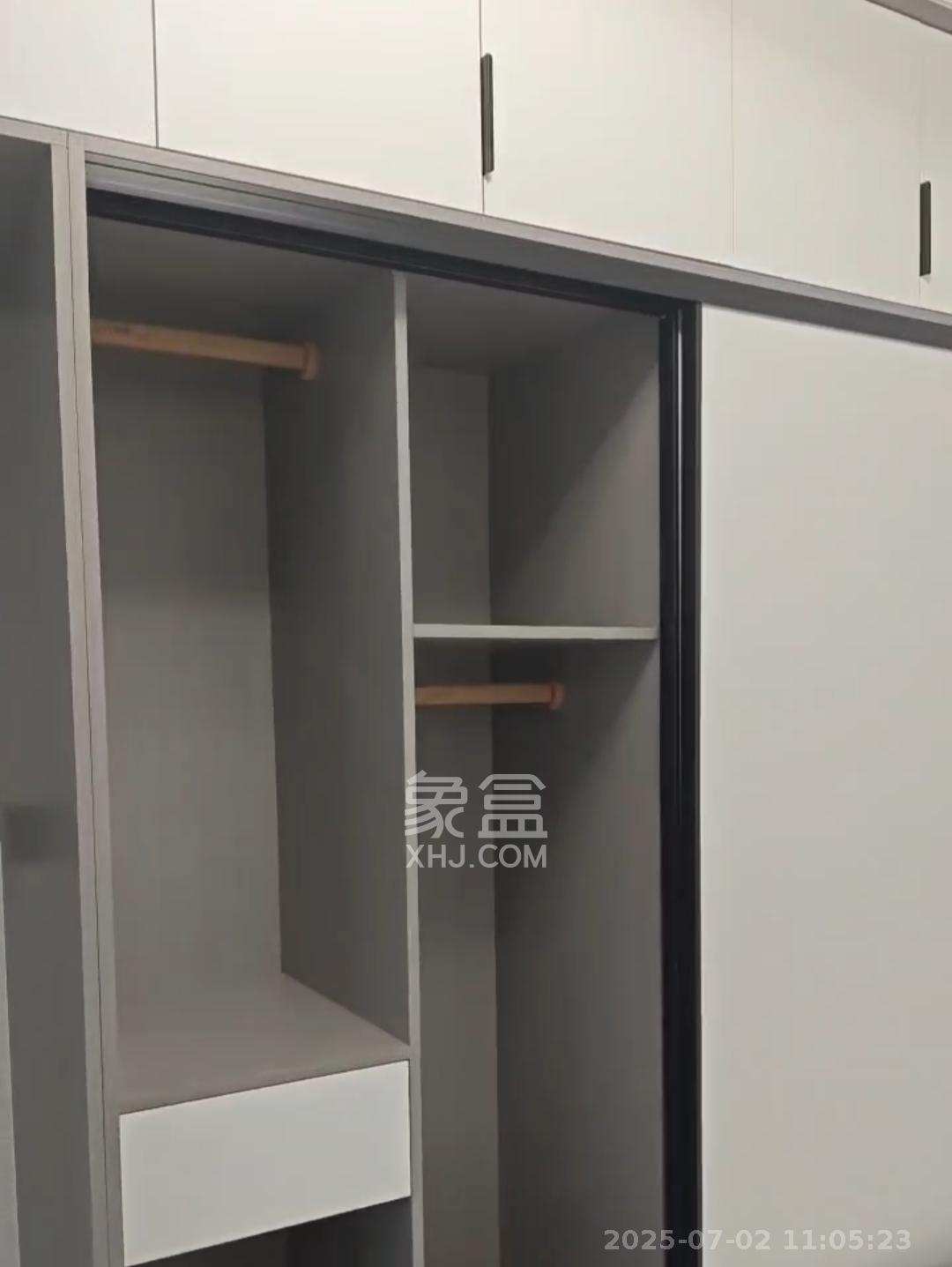 桥头家园二期（桥头家苑二期）  3室0厅0卫   1800.00元/月