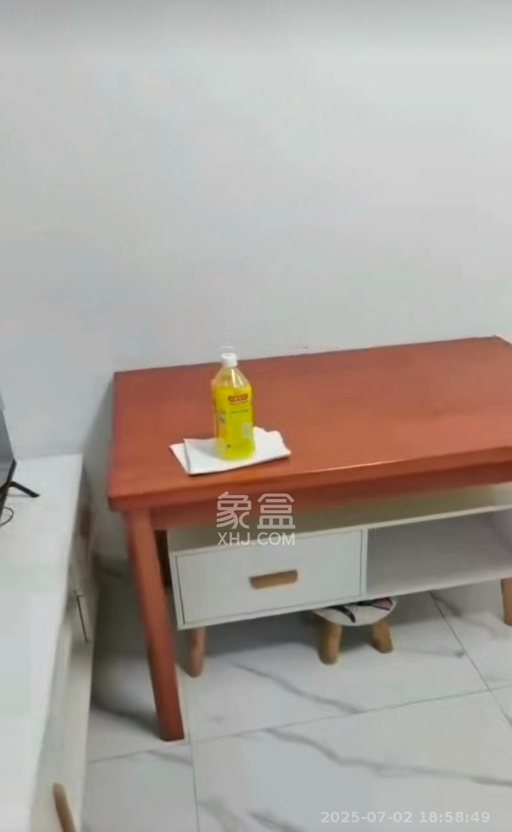 星城新宇桃花苑  1室0厅0卫   1800.00元/月室内图