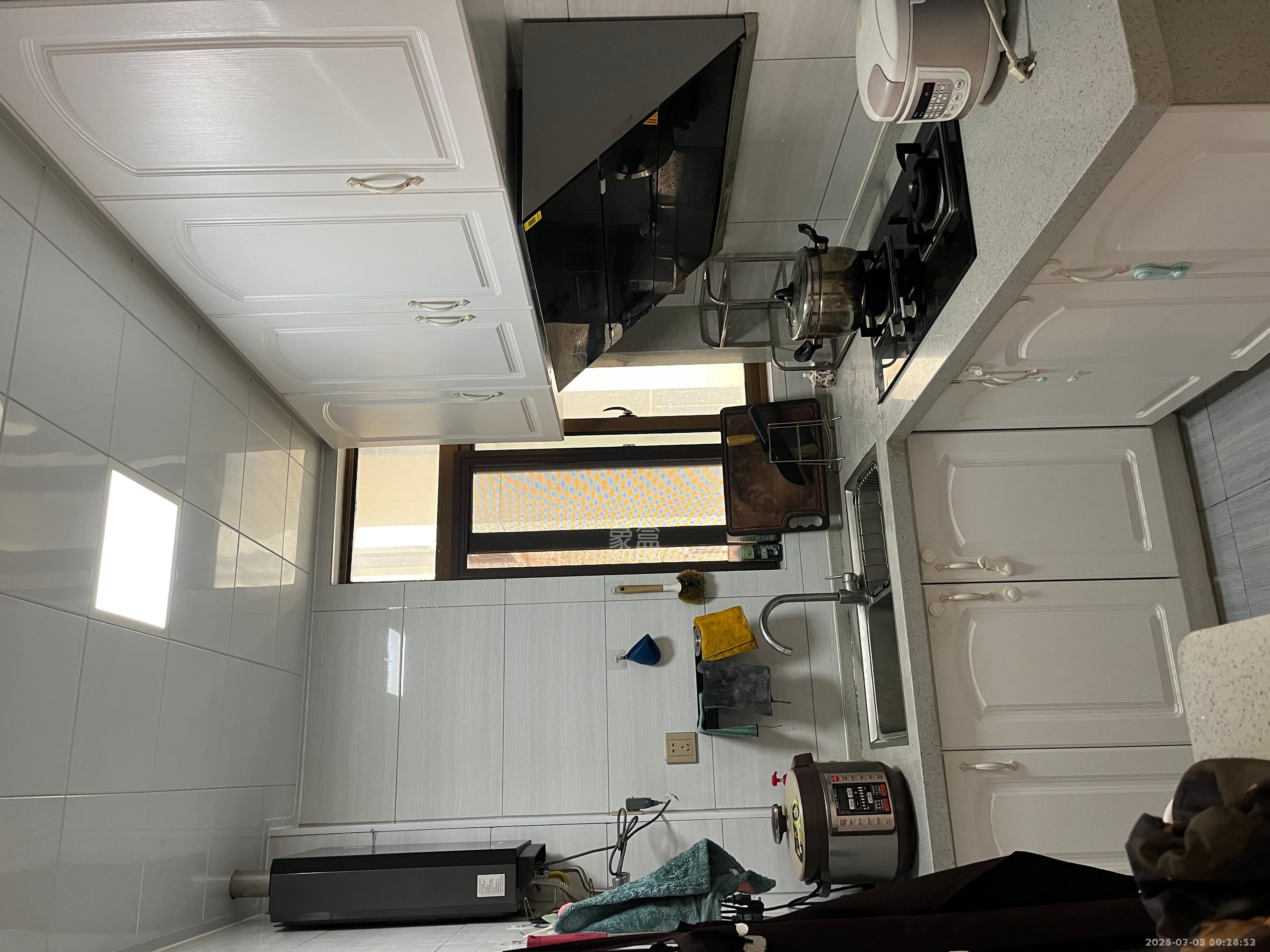 滨江花园 1室0厅0卫 2200.0元/月 滨江花园 1室0厅0卫 2200.0元/月室内图