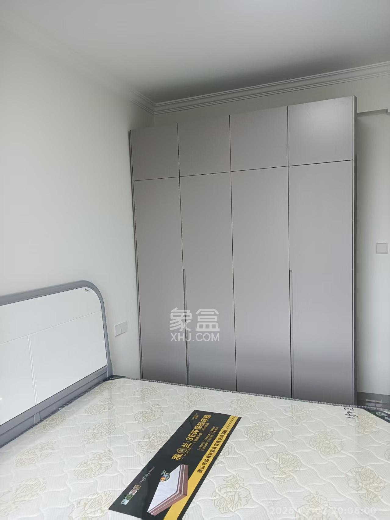 鑫苑木莲世家  2室2厅1卫   2600.00元/月室内图