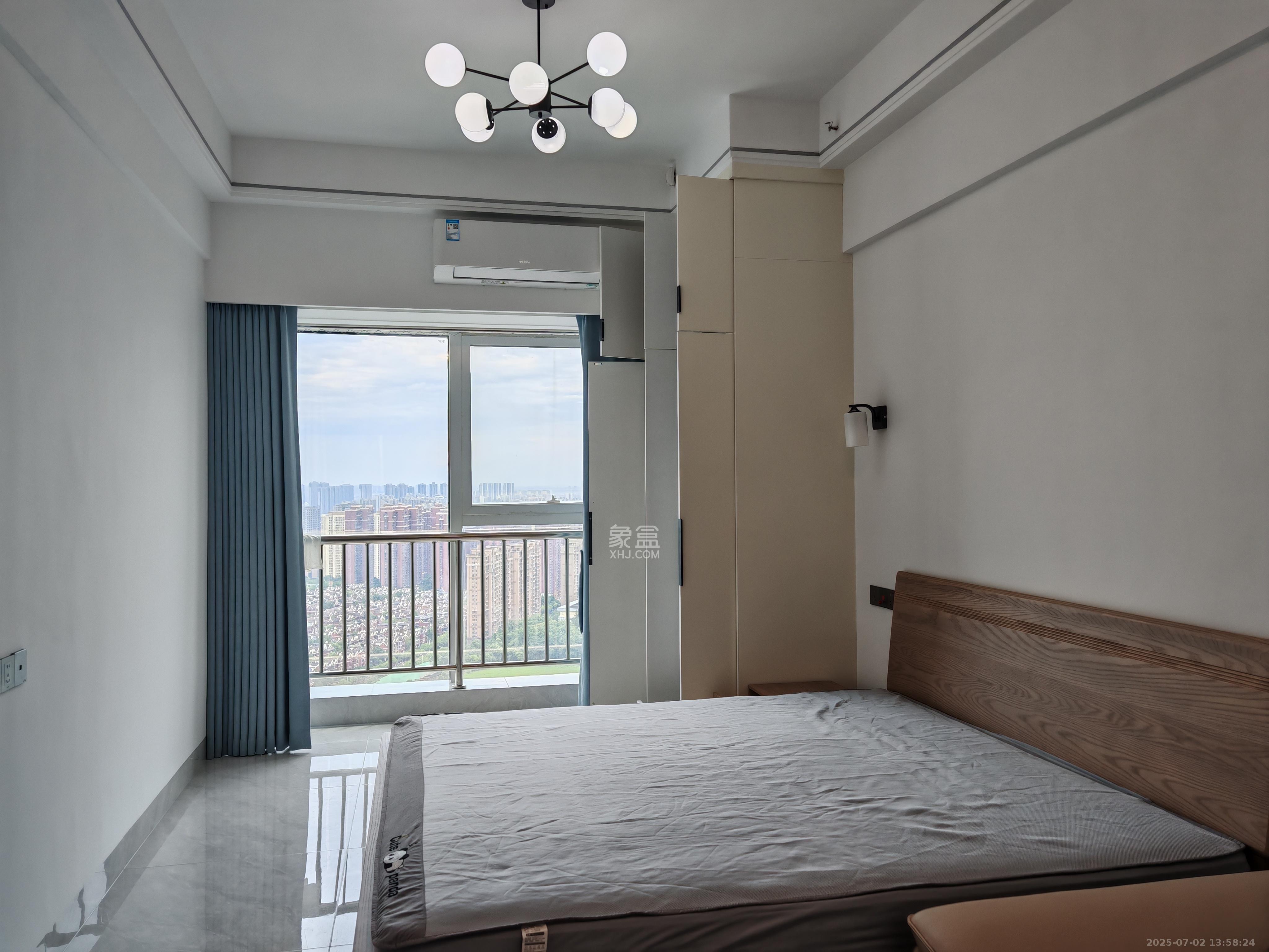 恒大誉府(融誉商业中心)  1室1厅1卫    2000.0元/月 恒大誉府(融誉商业中心)  1室1厅1卫    2000.0元/月室内图