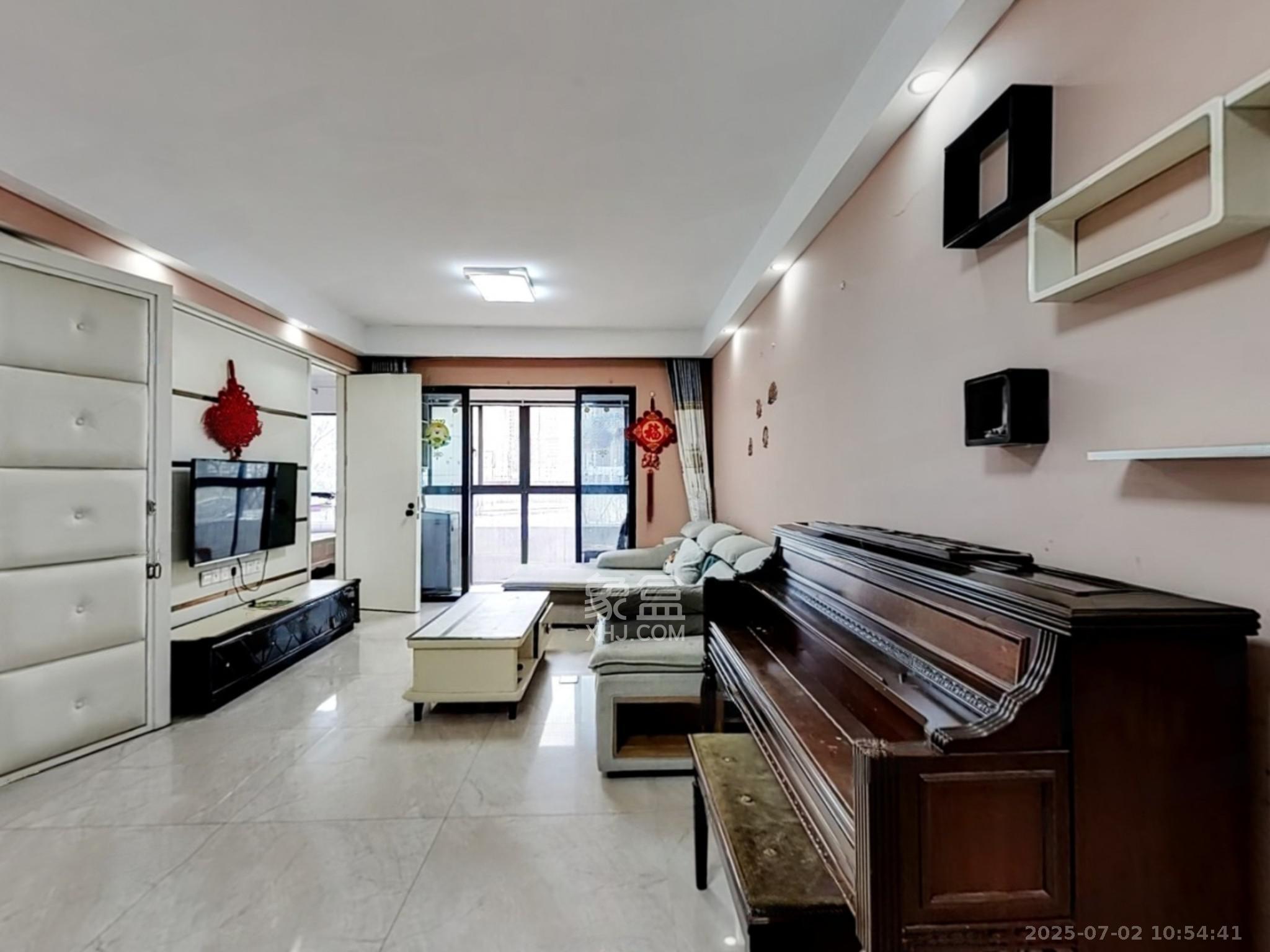 振业城二期  3室2厅2卫    3000.0元/月 振业城二期  3室2厅2卫    3000.0元/月室内图