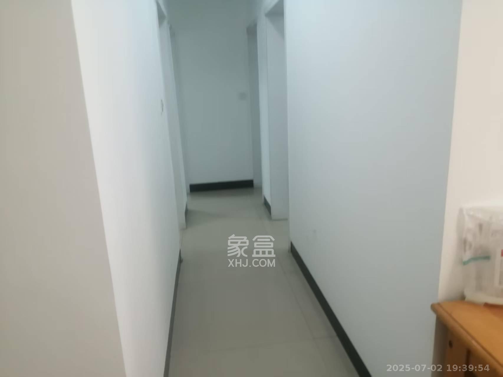 长沙市邮政宿舍（古汉邮局宿舍）  4室2厅2卫   2000.00元/月室内图