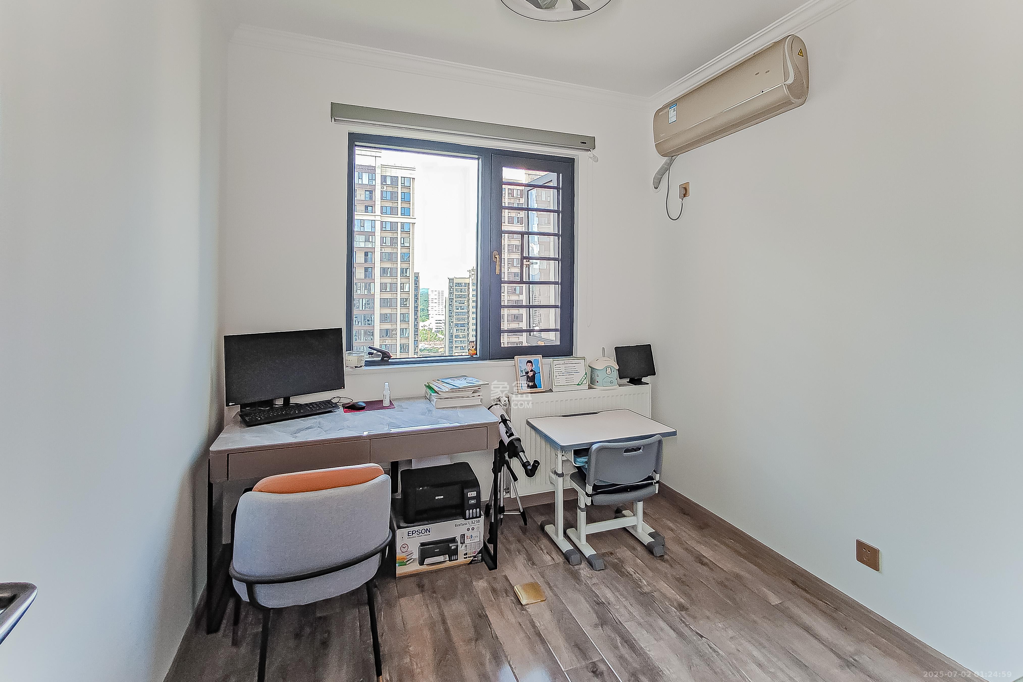 旭辉美的东樾城 4室2厅2卫 139.8万 旭辉美的东樾城 4室2厅2卫 139.8万卧室