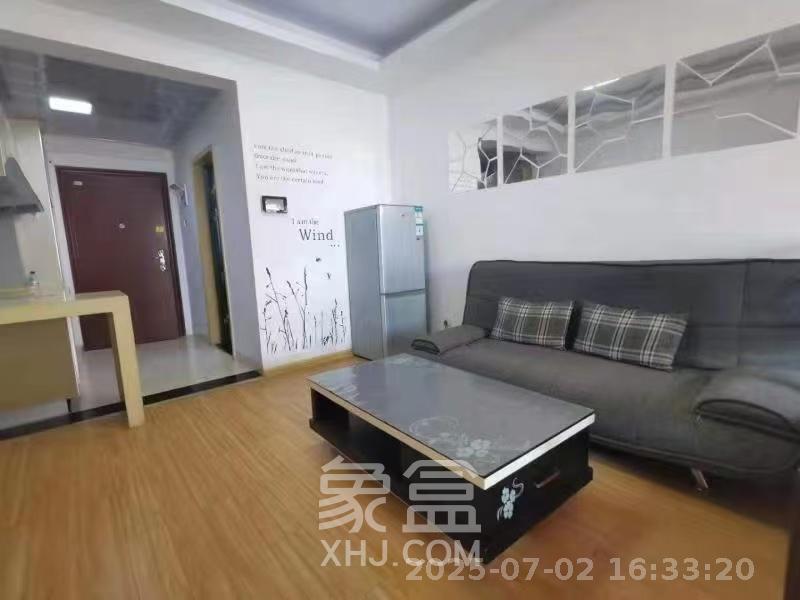万博汇  1室1厅1卫   1400.00元/月室内图
