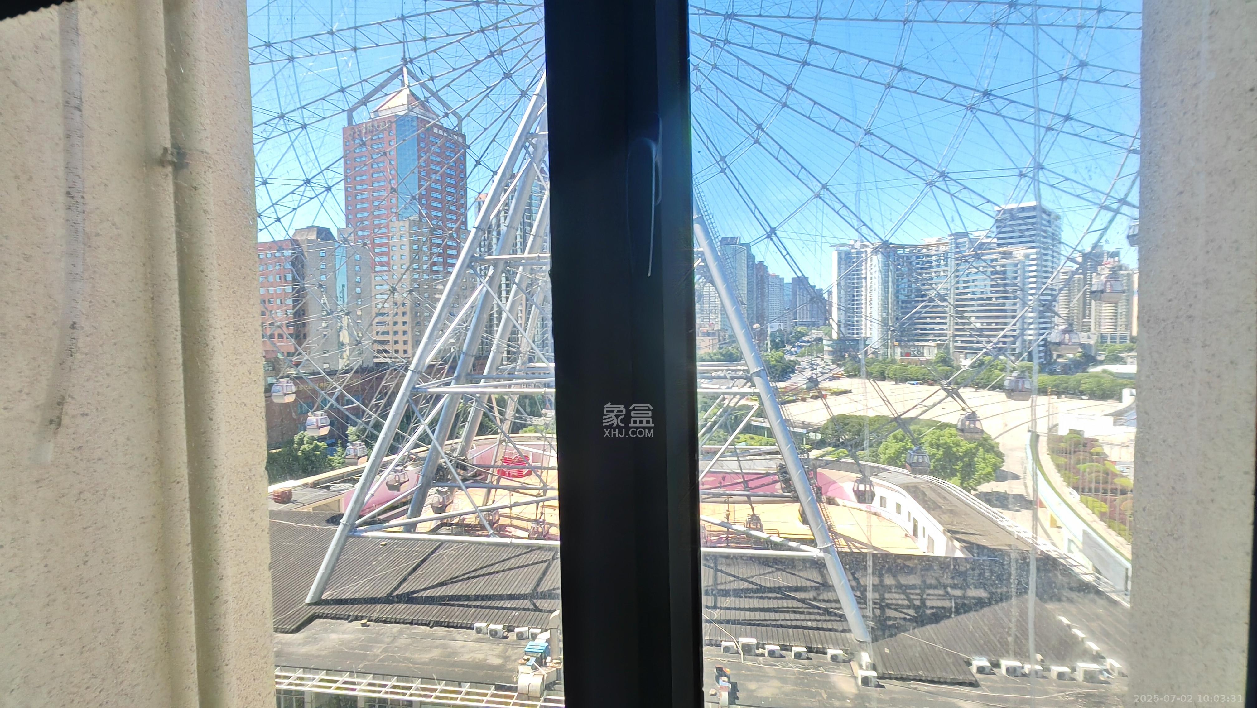 摩天一号  1室1厅1卫   2200.00元/月室内图
