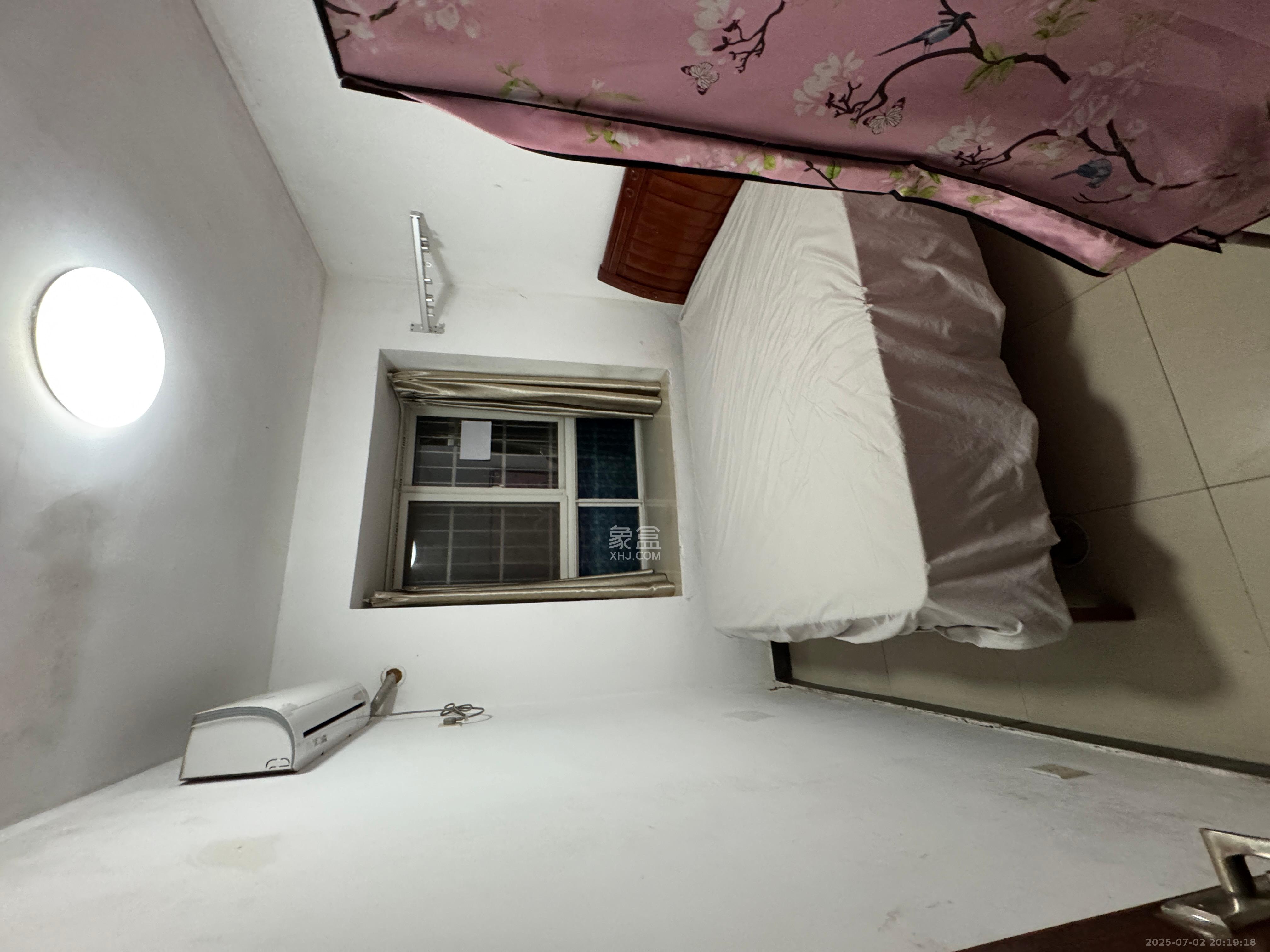 金麓西岸和苑 1室0厅0卫 1900.0元/月 金麓西岸和苑 1室0厅0卫 1900.0元/月室内图