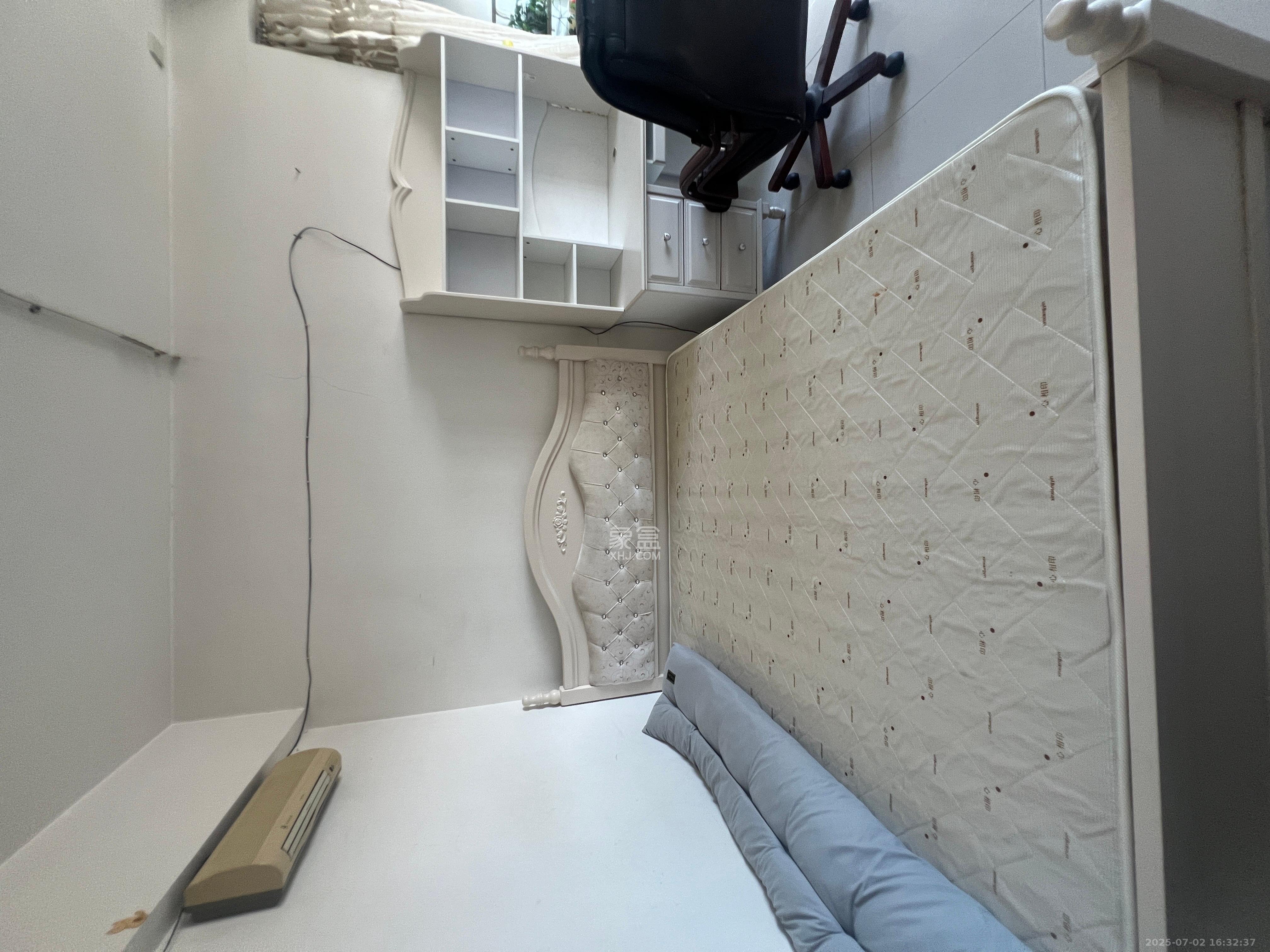 上东印象 1室1厅1卫 1300.0元/月 上东印象 1室1厅1卫 1300.0元/月室内图