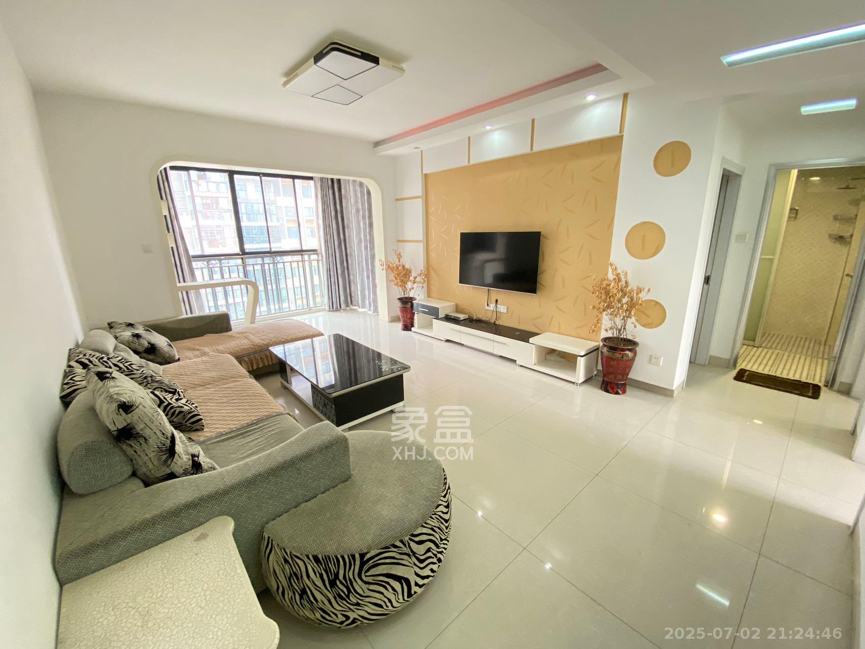 云栖谷 3室2厅1卫 2000.0元/月 云栖谷 3室2厅1卫 2000.0元/月室内图