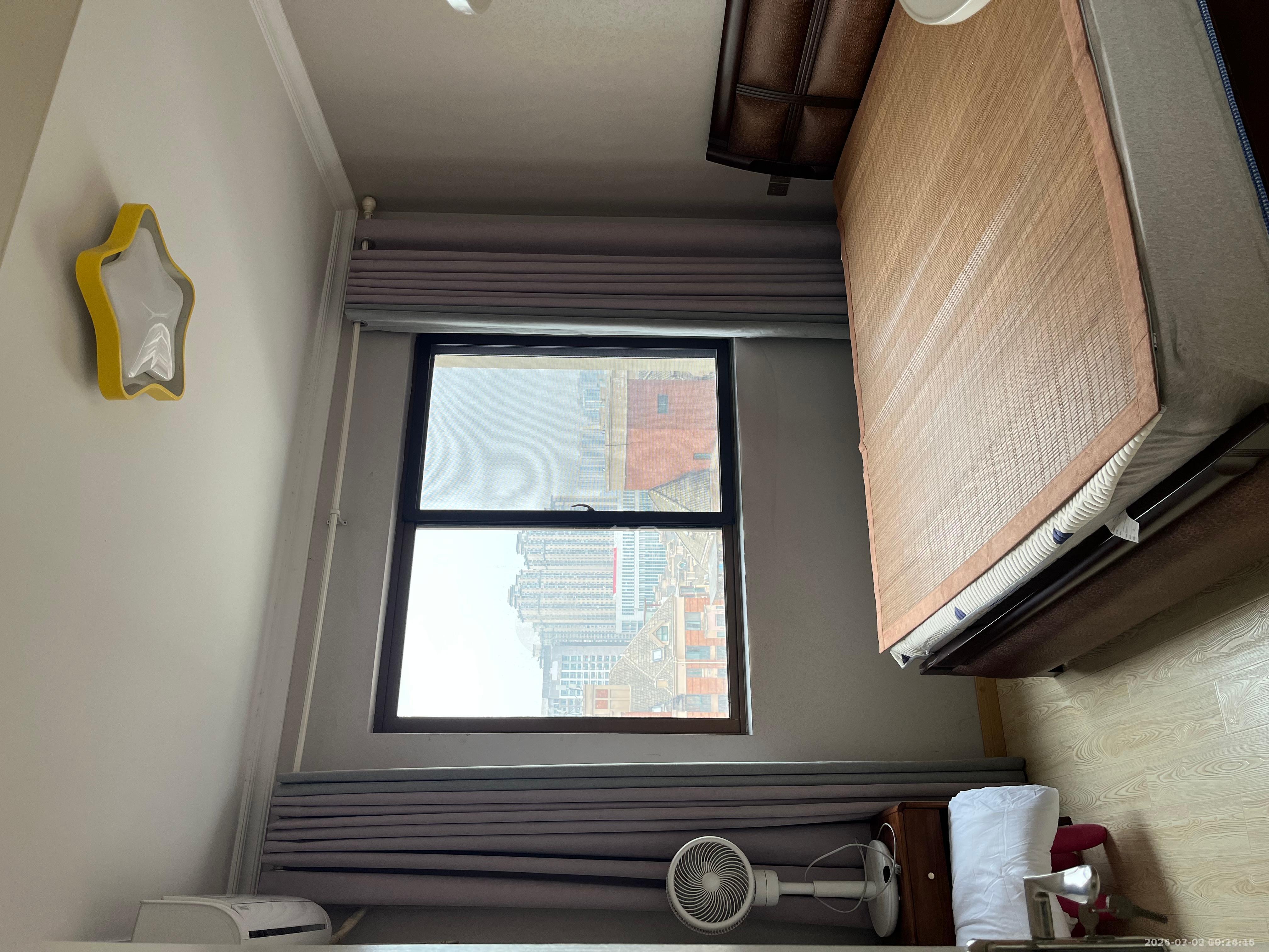 滨江花园 1室0厅0卫 2200.0元/月 滨江花园 1室0厅0卫 2200.0元/月室内图