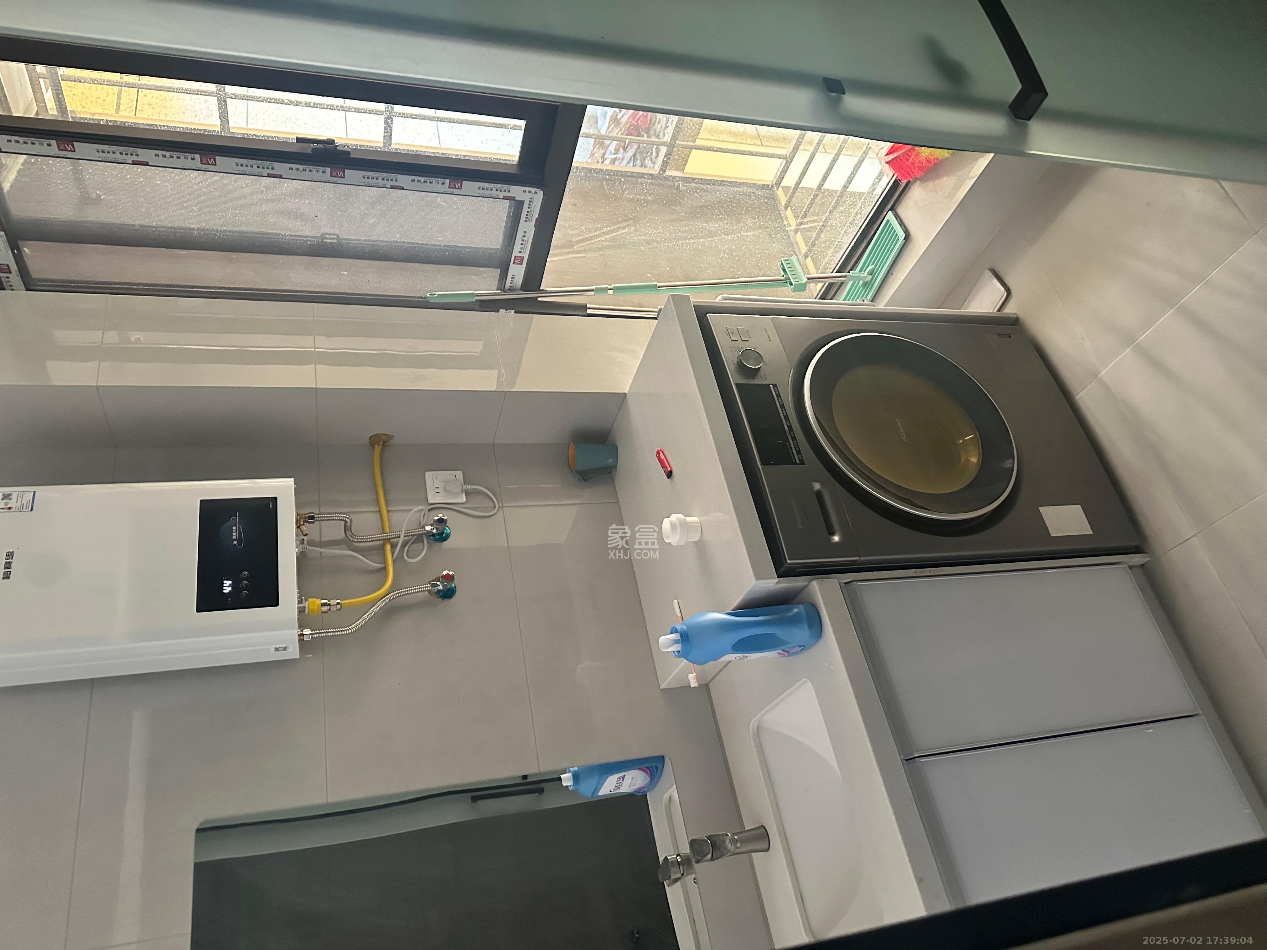 融创融公馆(融创臻苑)  2室1厅1卫    2000.0元/月 融创融公馆(融创臻苑)  2室1厅1卫    2000.0元/月室内图