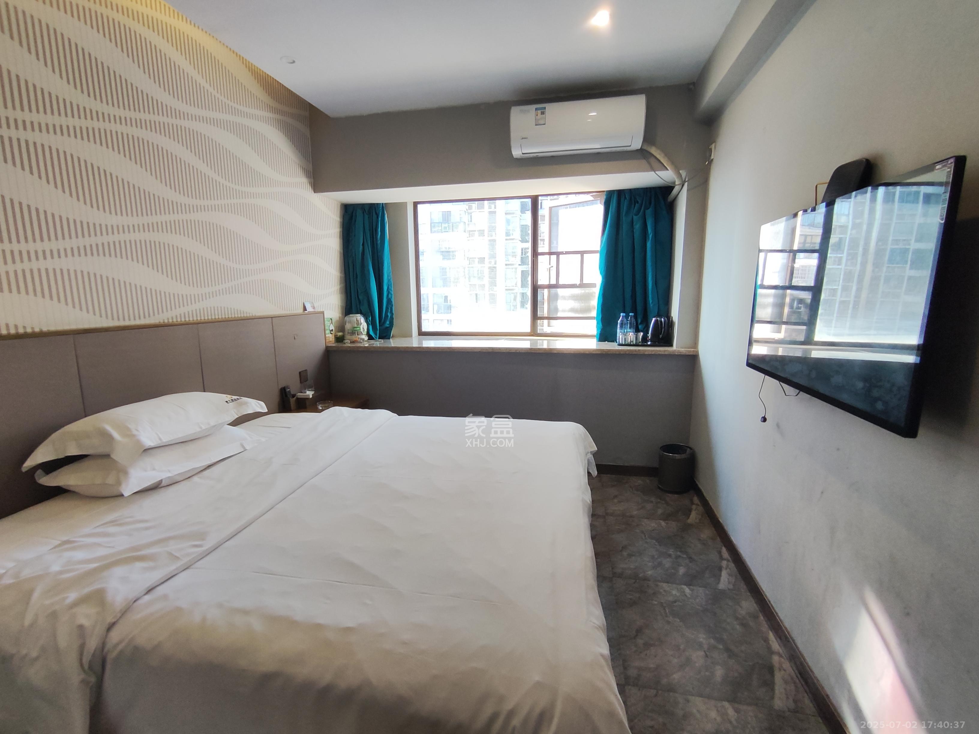 尚都美寓 1室1厅1卫 900.0元/月 尚都美寓 1室1厅1卫 900.0元/月室内图