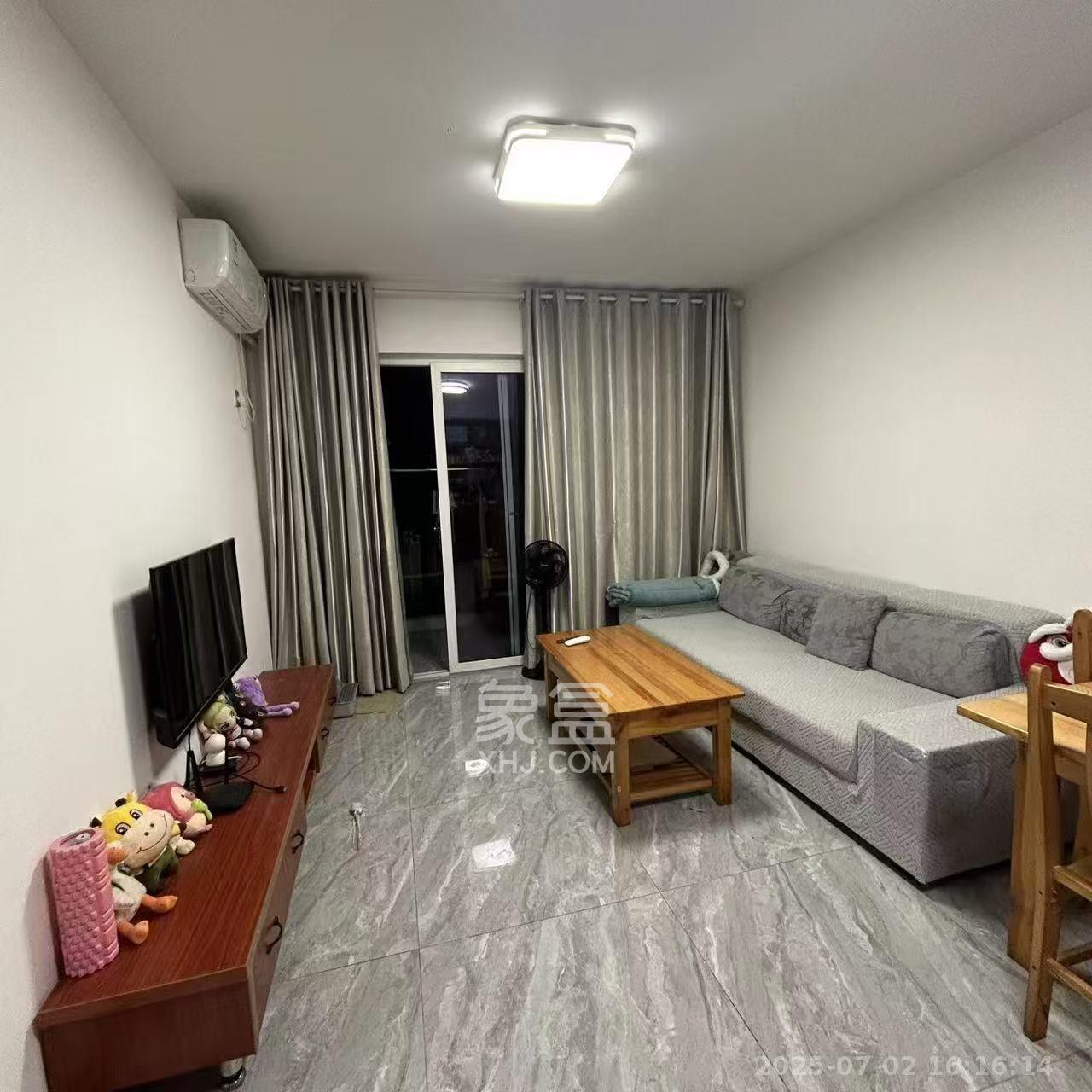 朝正美苑  2室1厅1卫   2400.00元/月室内图1
