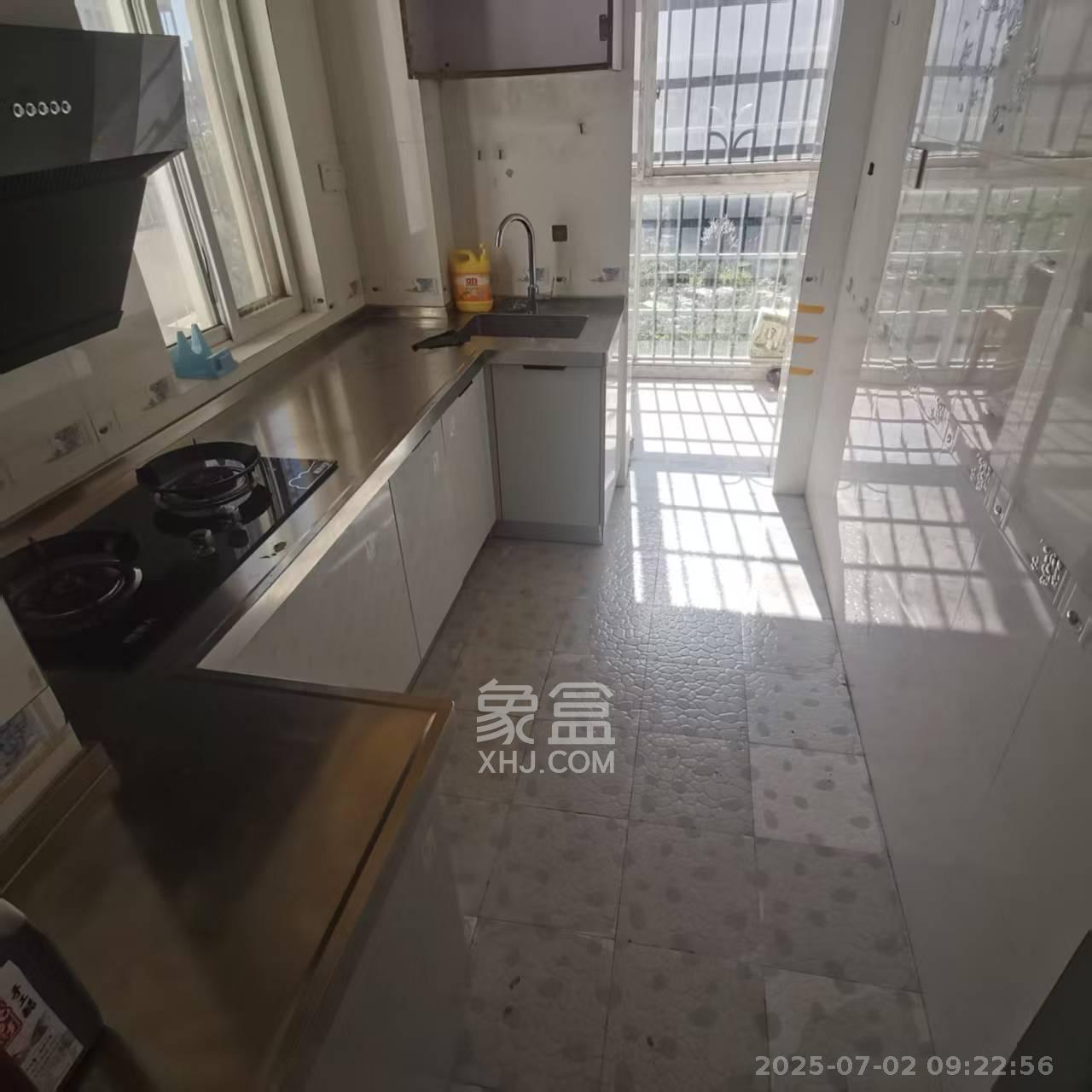 香河公寓  2室2厅1卫   1800.00元/月室内图