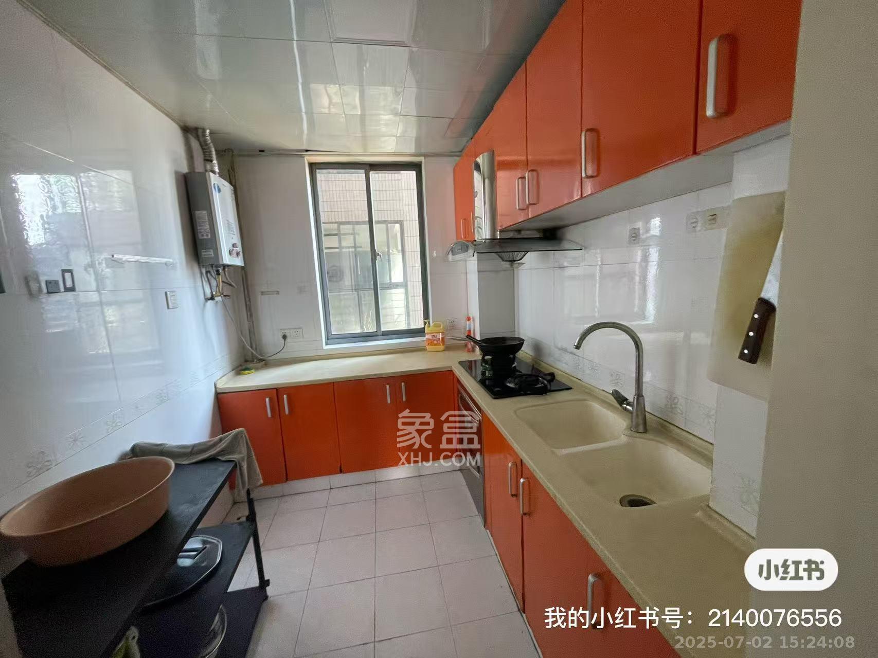 东方银座（东方摩卡）  2室2厅1卫   2000.00元/月室内图