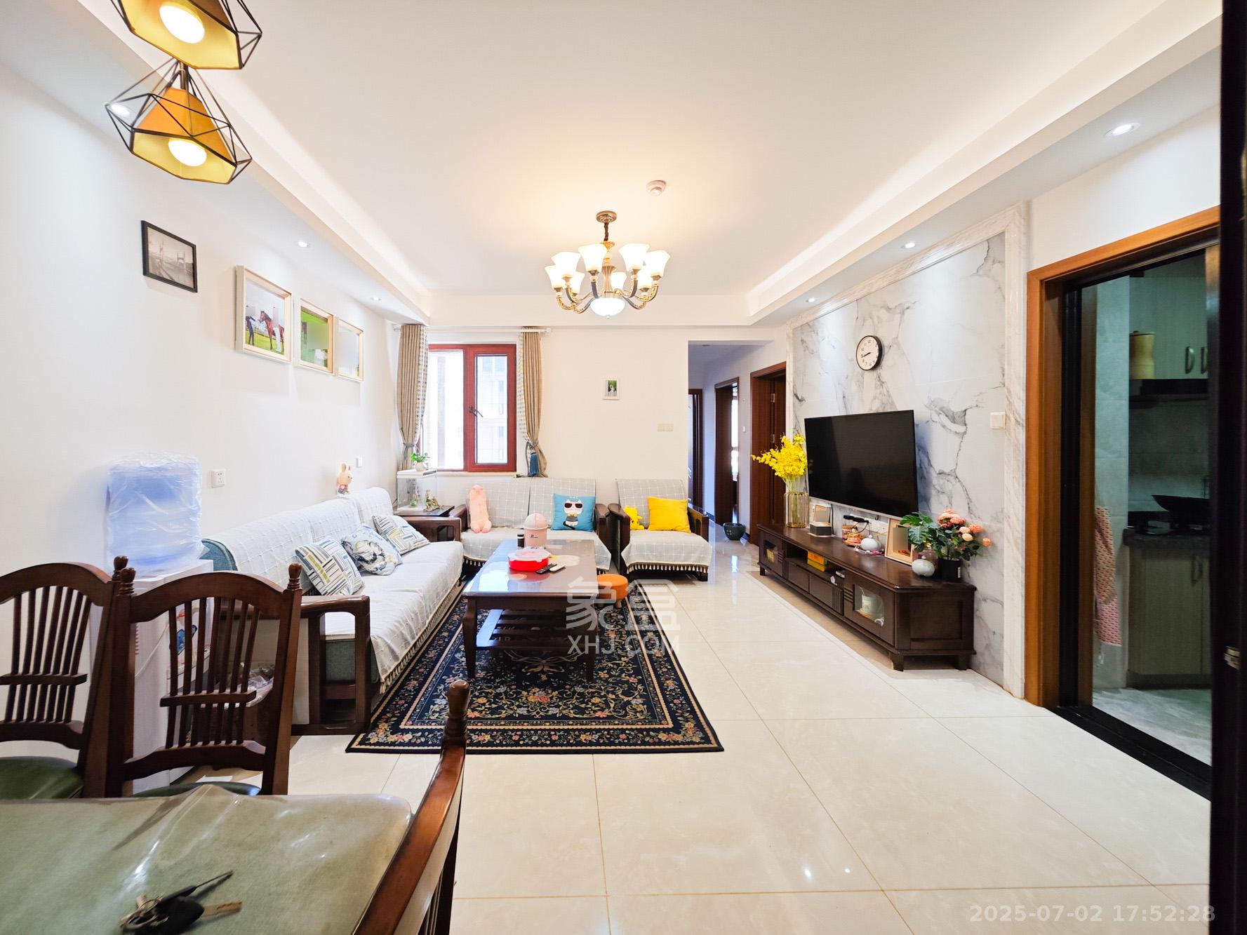 绿地海外滩一期 3室2厅1卫 58.0万 绿地海外滩一期 3室2厅1卫 58.0万其他