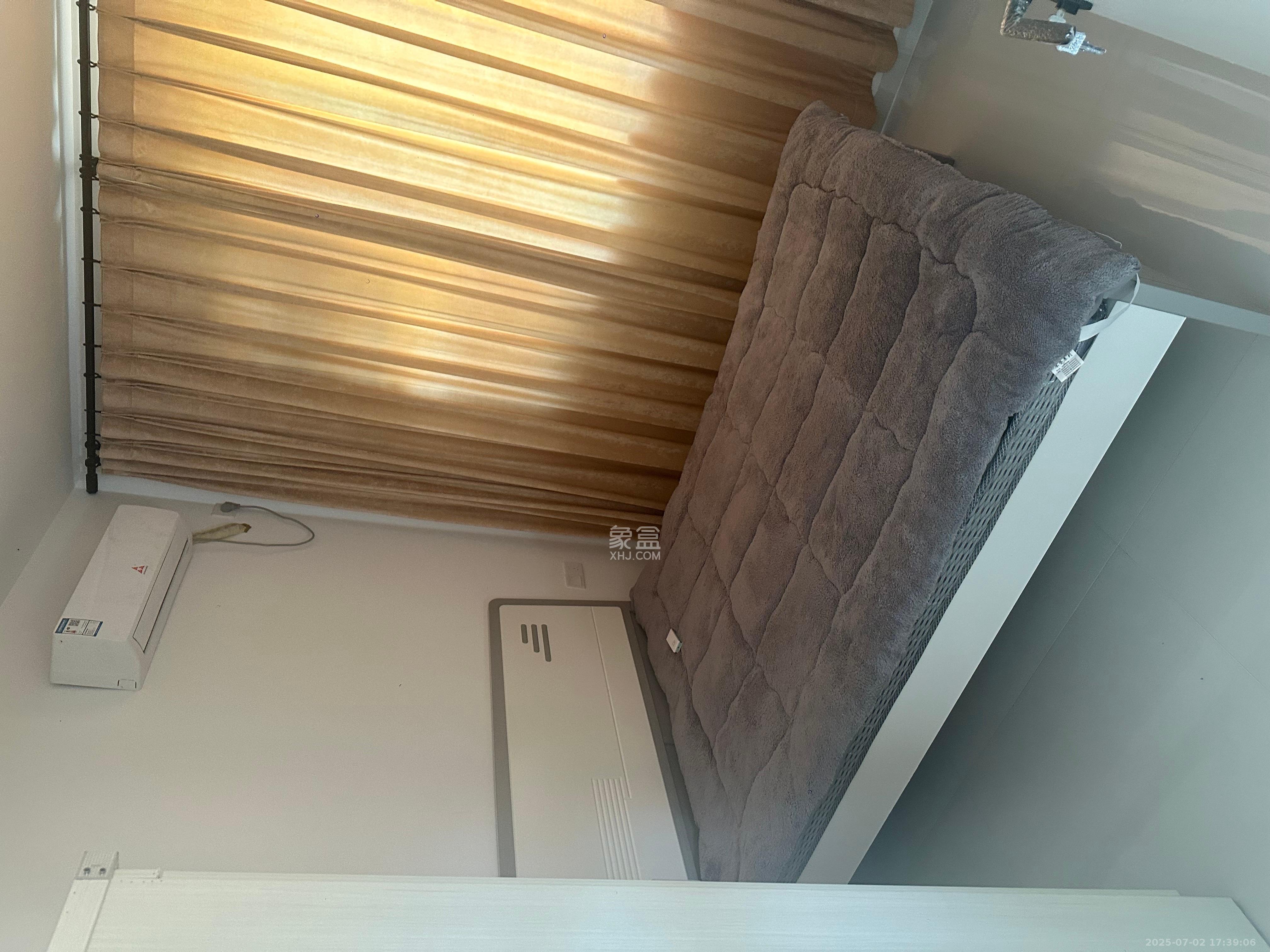 融创融公馆(融创臻苑)  2室1厅1卫    2000.0元/月 融创融公馆(融创臻苑)  2室1厅1卫    2000.0元/月室内图