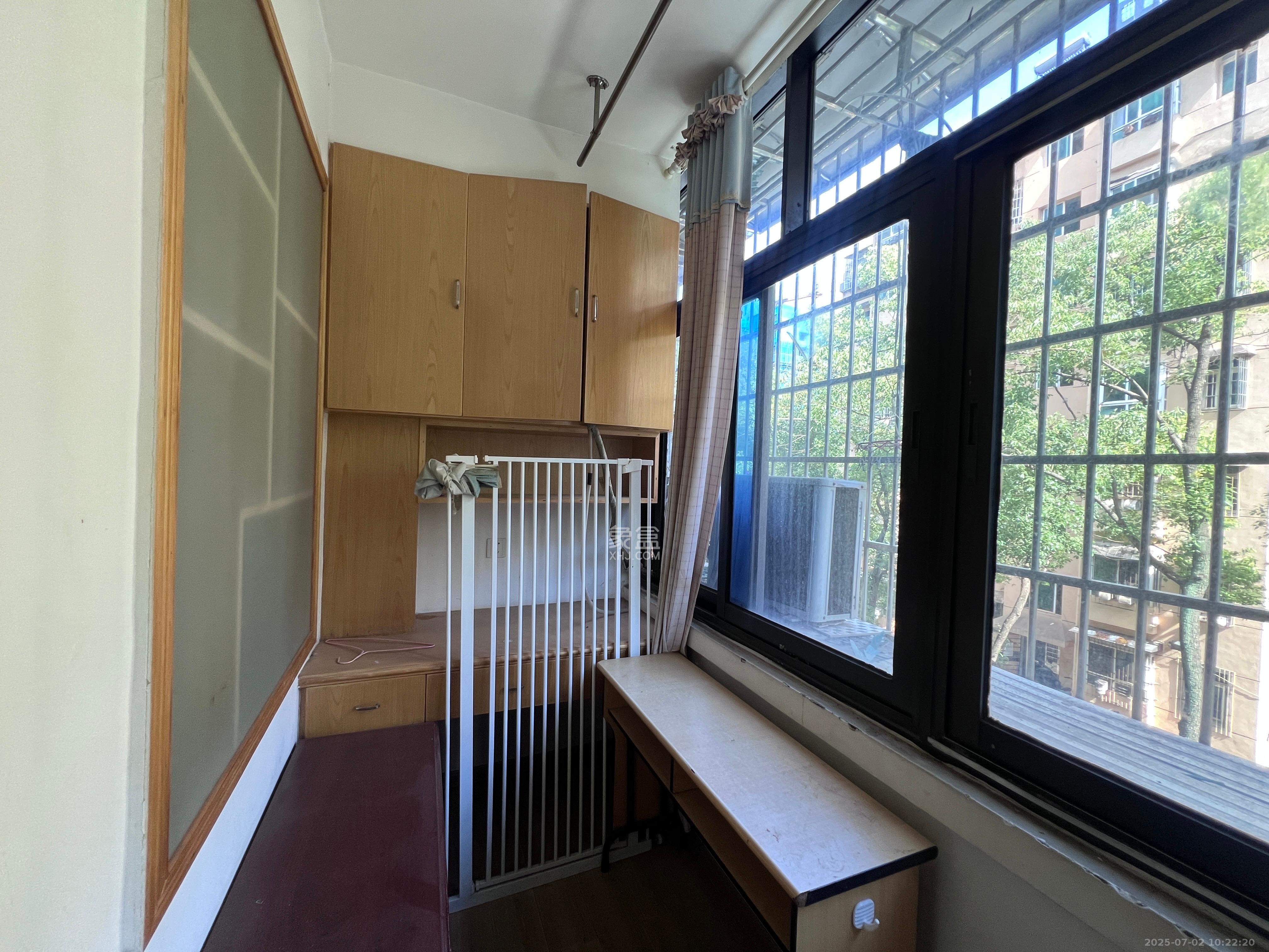 中南林业科技大学西区（西园教工宿舍）  2室2厅1卫   2000.00元/月室内图