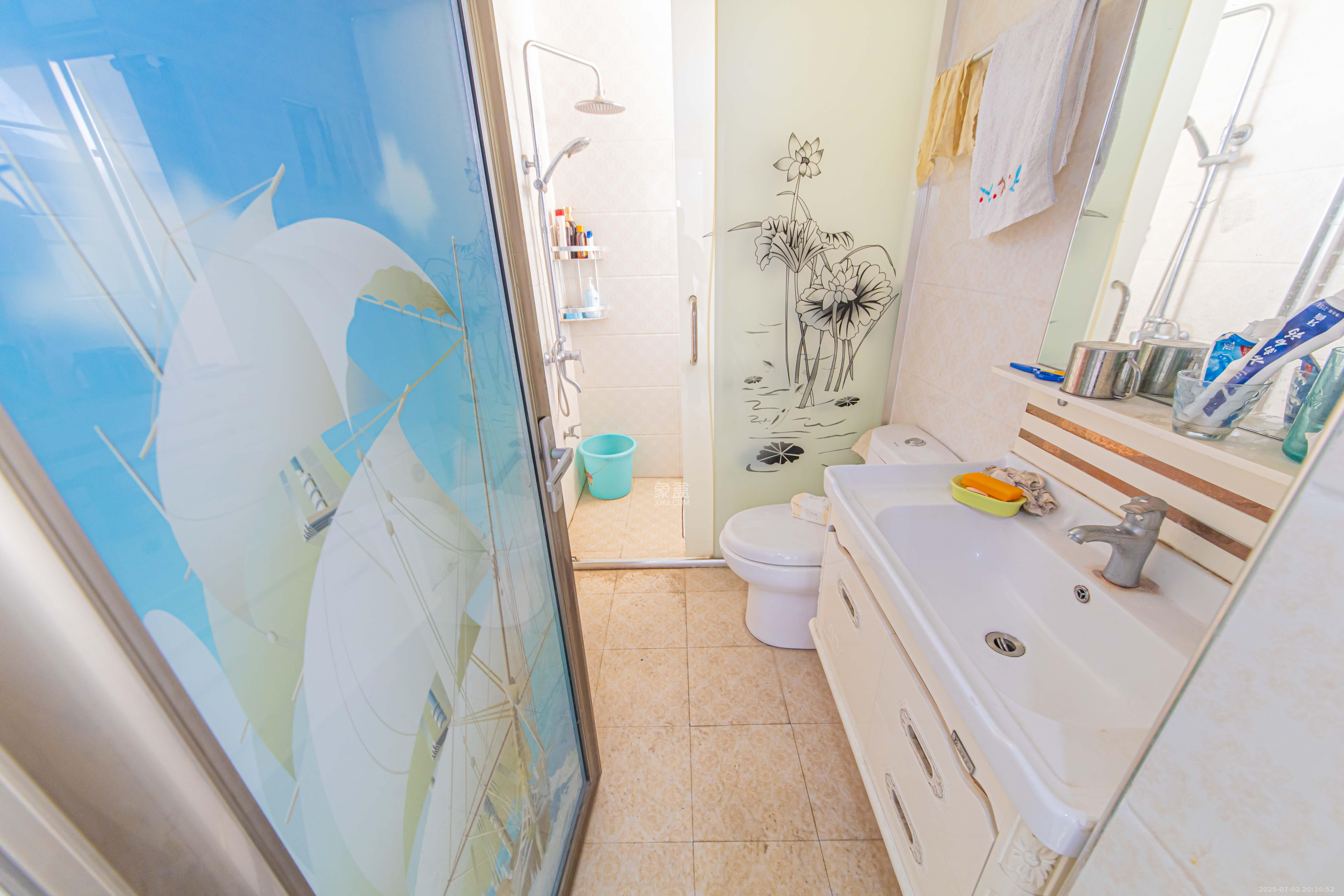 夏威夷碧水春城(碧桂园城市花园) 4室2厅1卫 82.8万 夏威夷碧水春城(碧桂园城市花园) 4室2厅1卫 82.8万卫生间