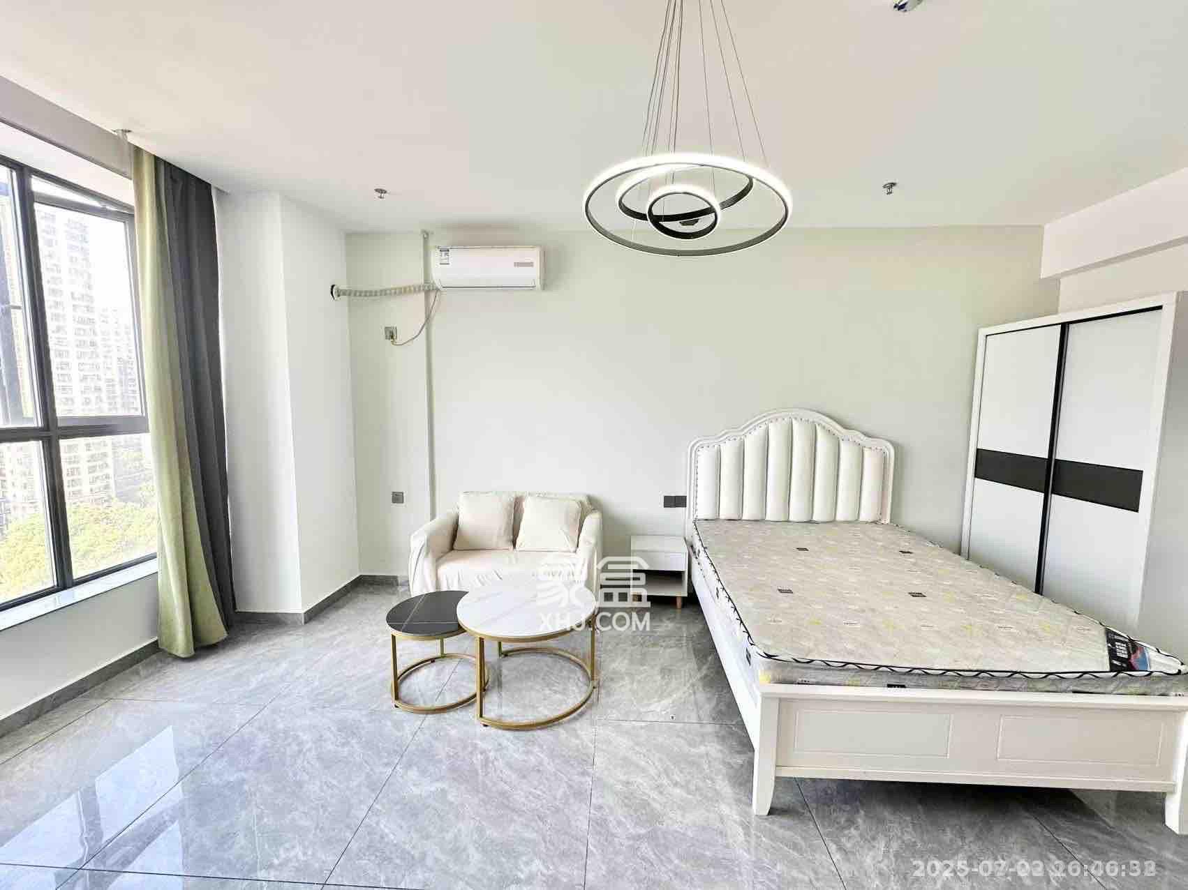 中南国际眼镜城(中伟商业中心) 1室1厅1卫 1300.0元/月 中南国际眼镜城(中伟商业中心) 1室1厅1卫 1300.0元/月室内图