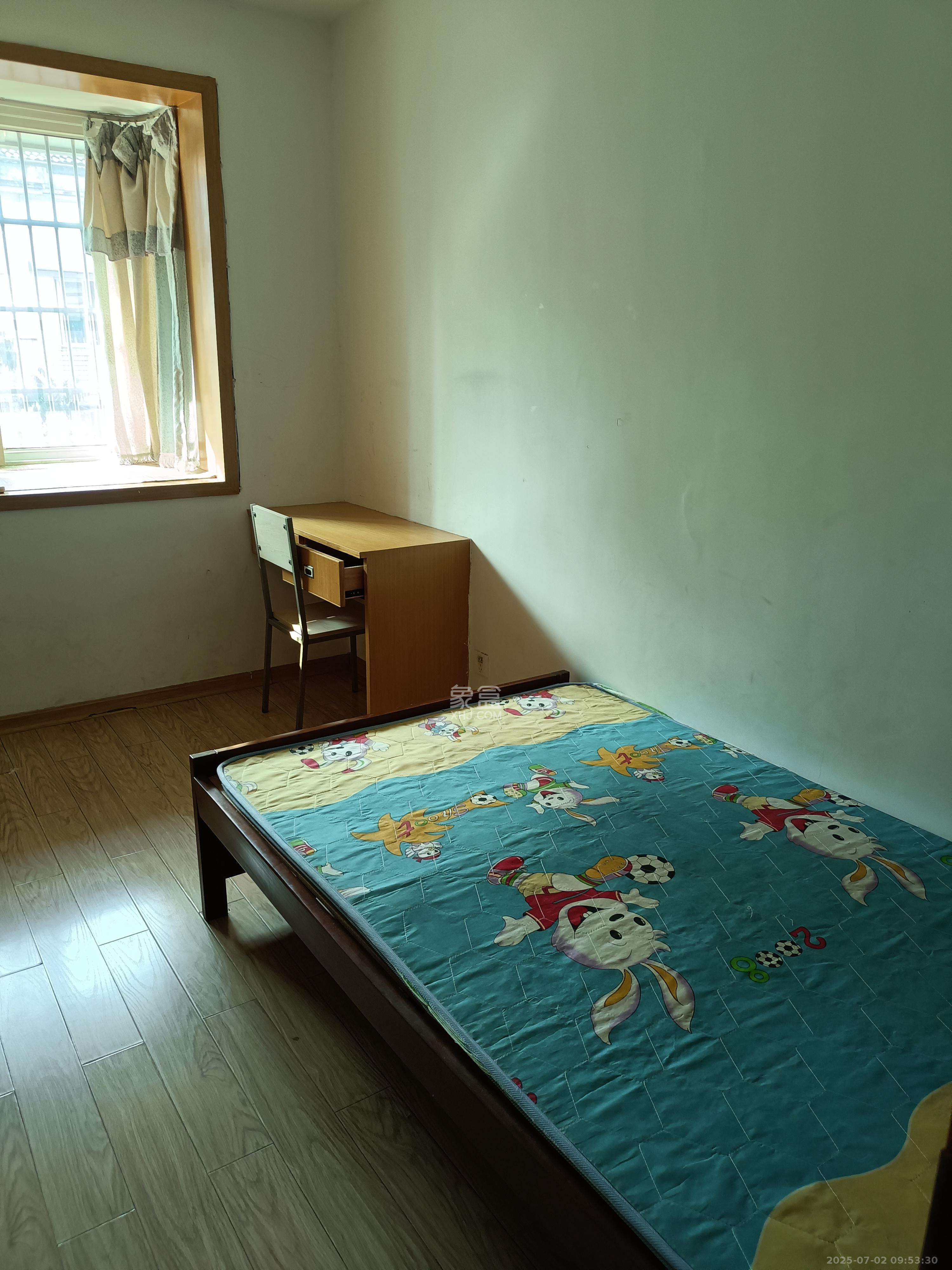 广厦新苑  2室2厅1卫    1800.0元/月室内图