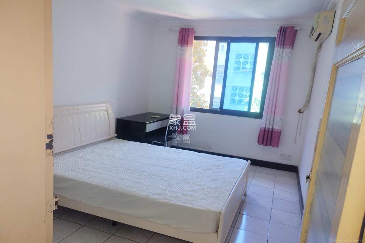 国庆新村 2室2厅1卫 1400.0元/月 国庆新村 2室2厅1卫 1400.0元/月室内图