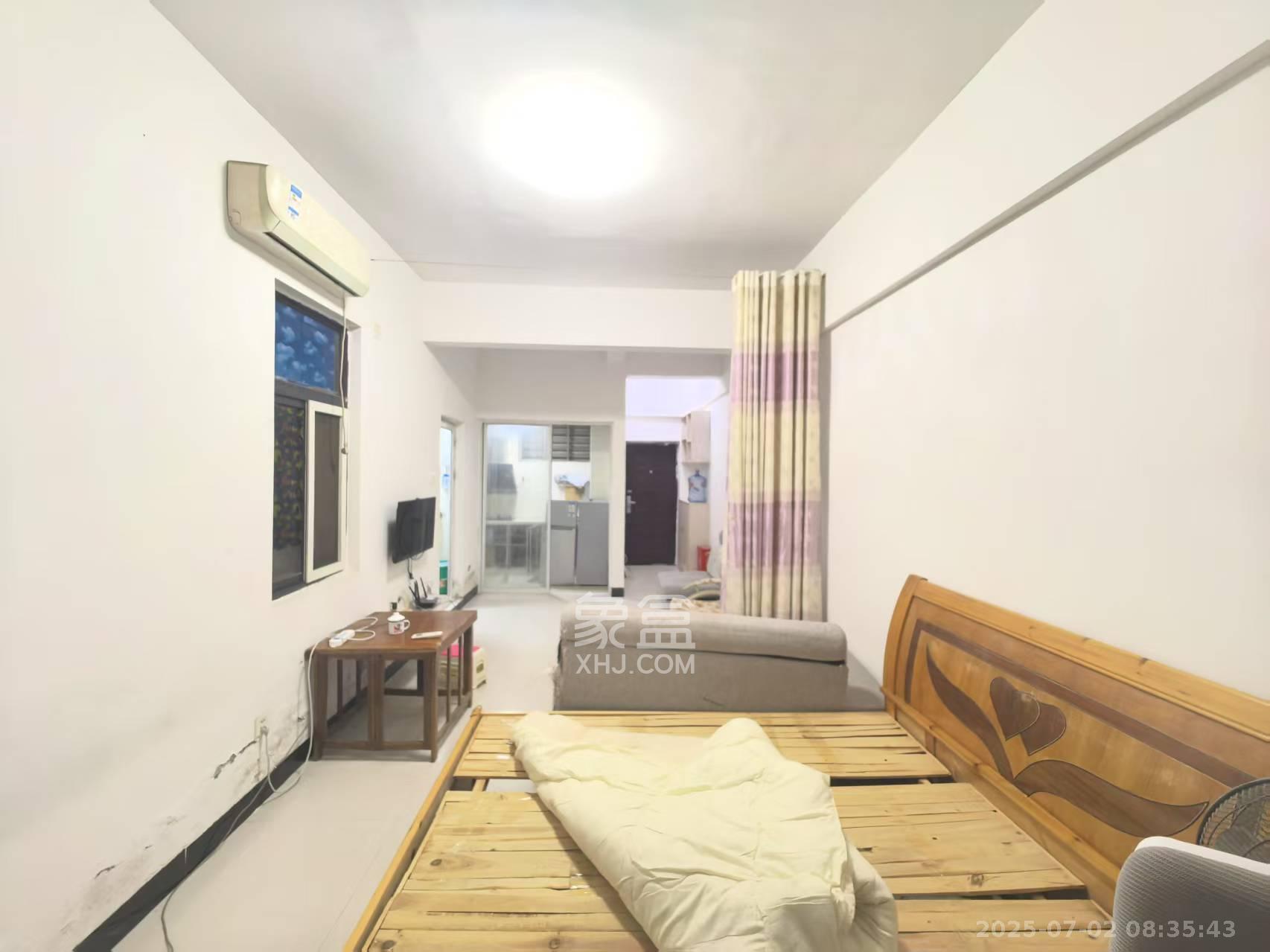 红树湾 1室1厅1卫 1200.0元/月 红树湾 1室1厅1卫 1200.0元/月室内图