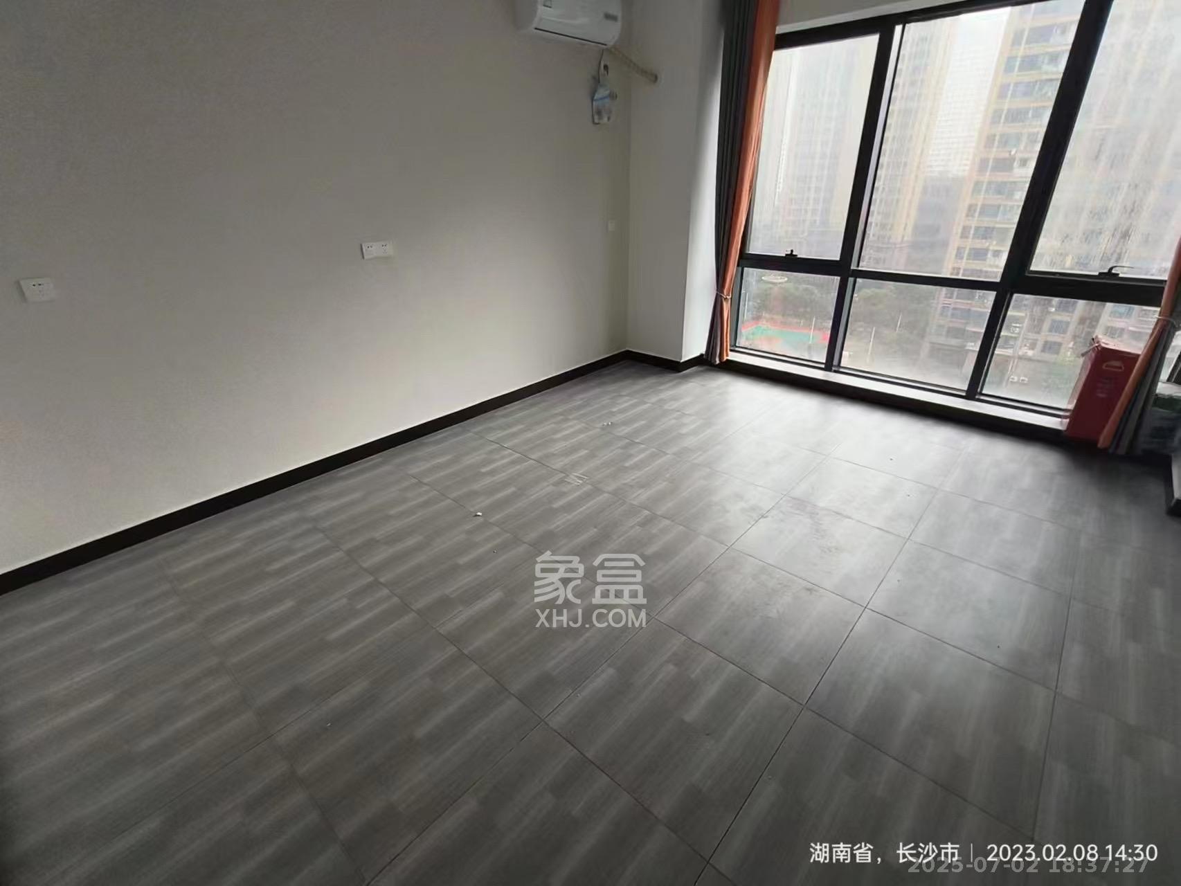 中建悦和城  1室1厅1卫   1600.00元/月