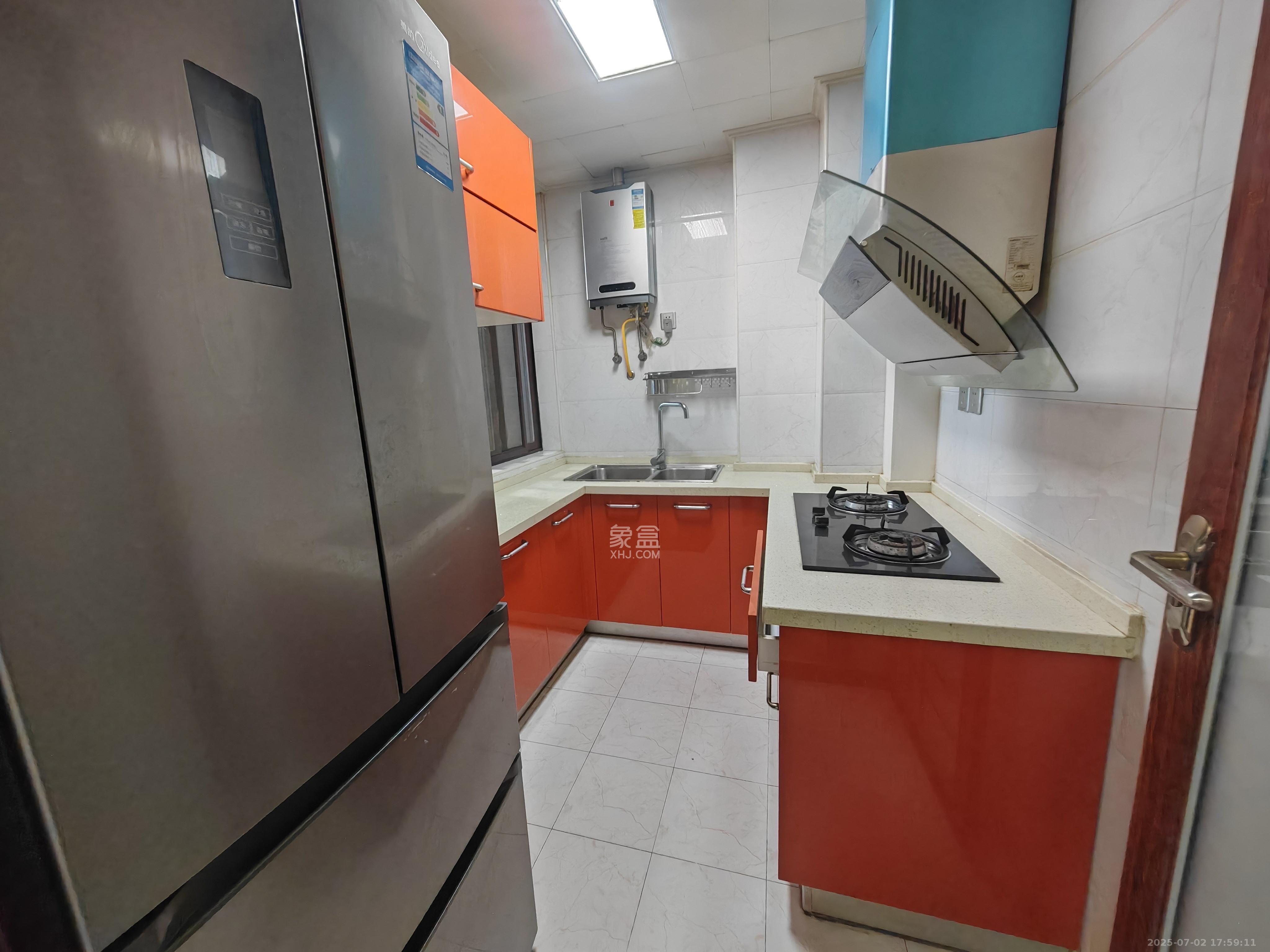 红旗区四片 2室1厅1卫 1500.0元/月 红旗区四片 2室1厅1卫 1500.0元/月室内图