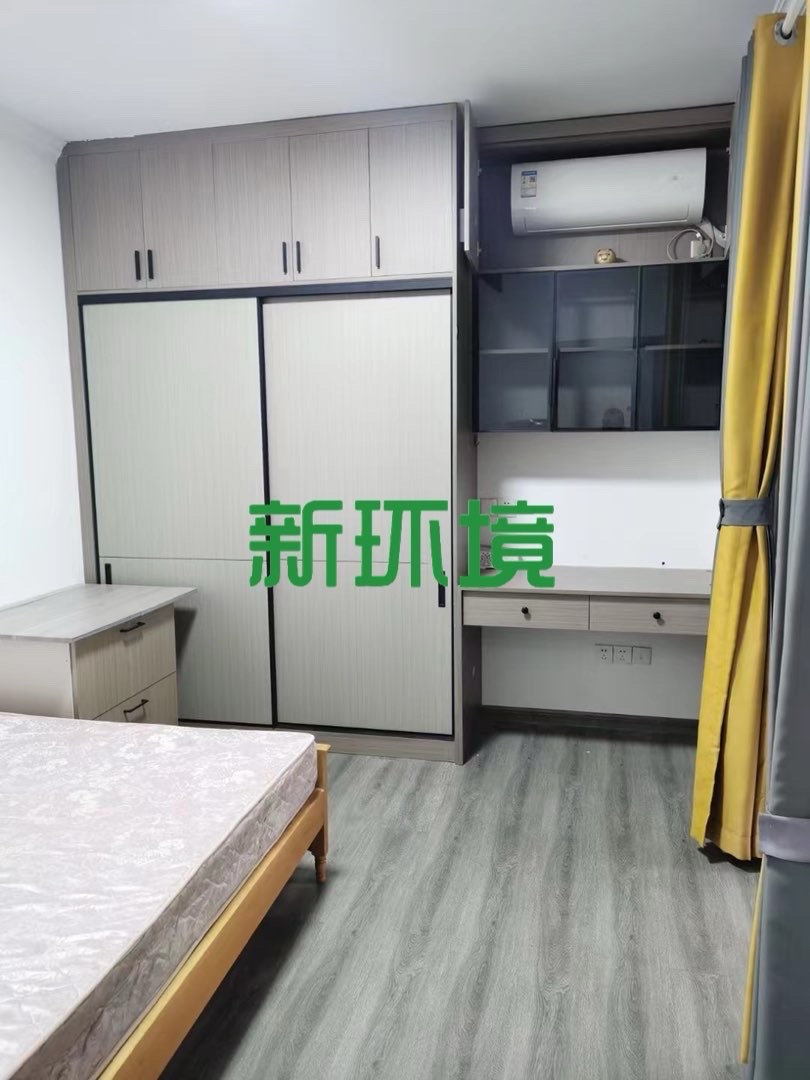 福天华府  2室1厅1卫   2000.00元/月室内图