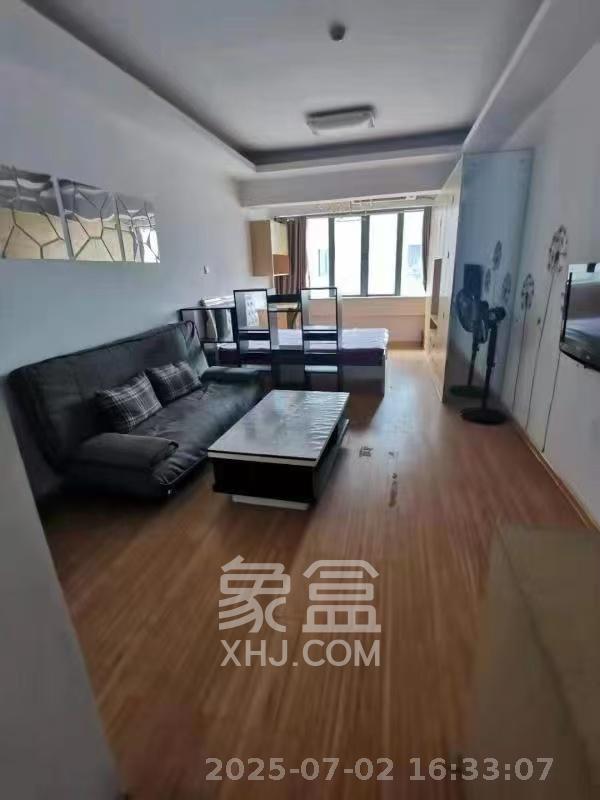 万博汇  1室1厅1卫   1400.00元/月室内图