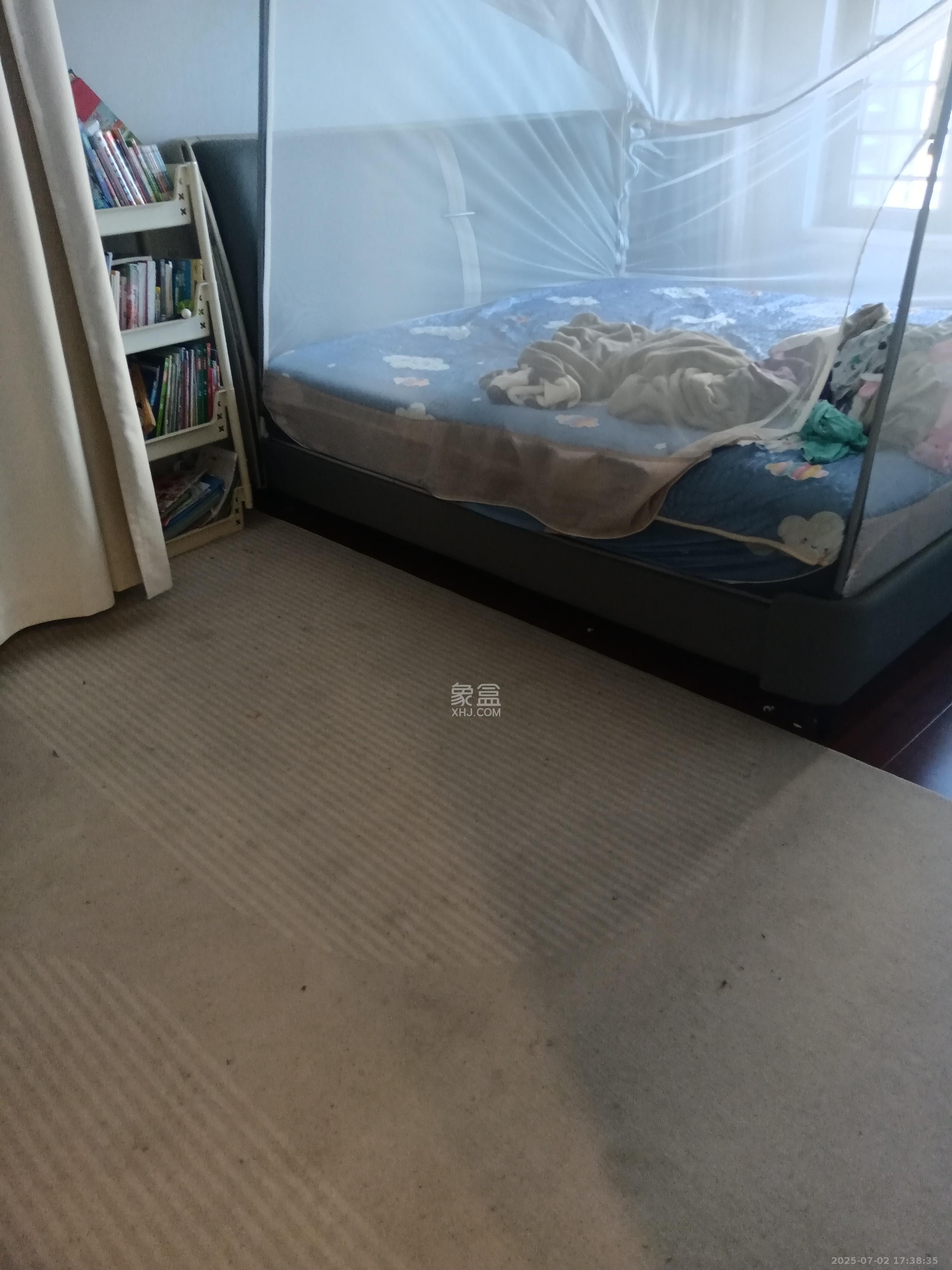 中海珑悦府  3室2厅2卫    3200.0元/月室内图