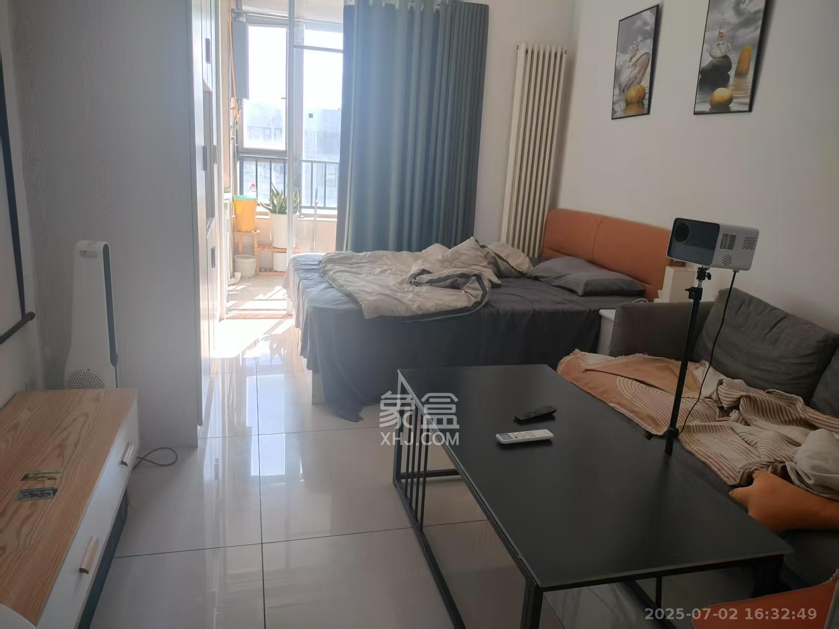 怡海星城 1室1厅1卫 1000.0元/月 怡海星城 1室1厅1卫 1000.0元/月室内图