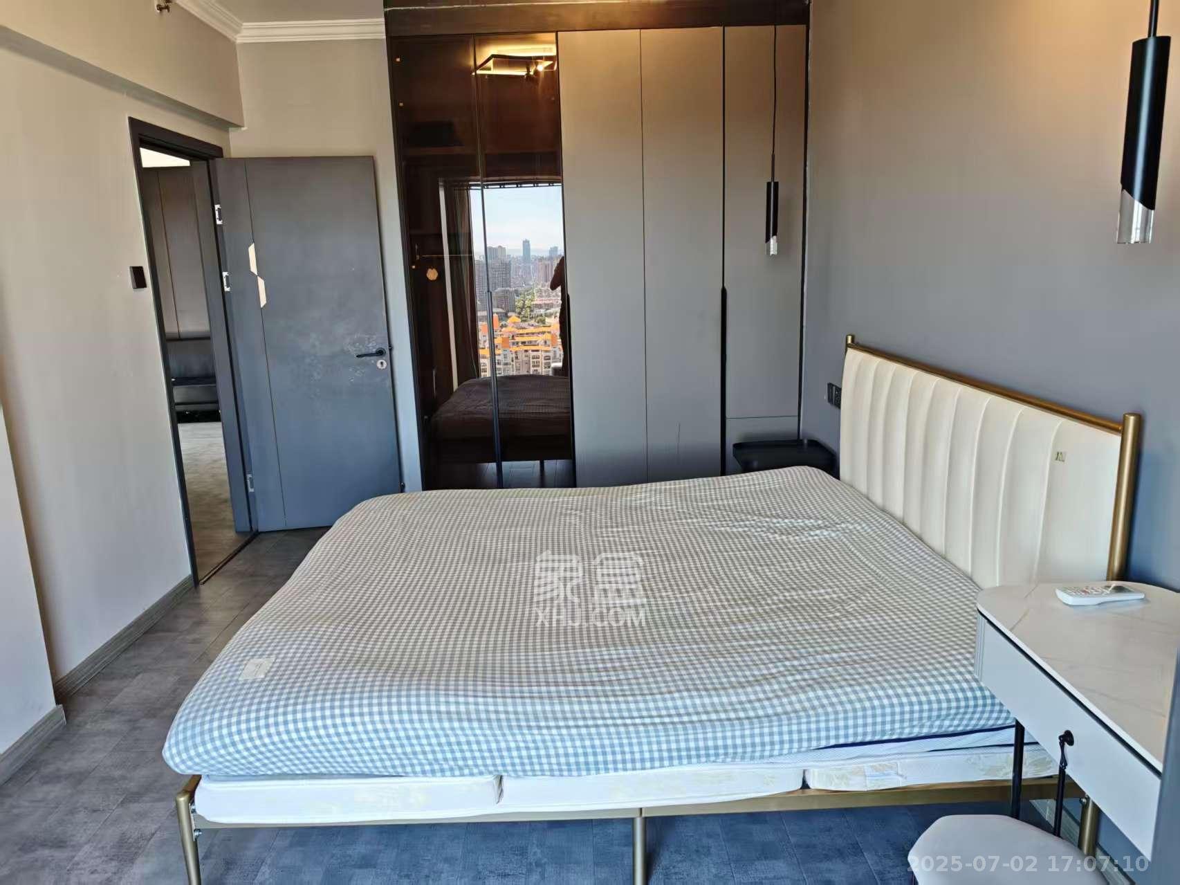 美林美寓 2室2厅1卫 3200.0元/月 美林美寓 2室2厅1卫 3200.0元/月室内图