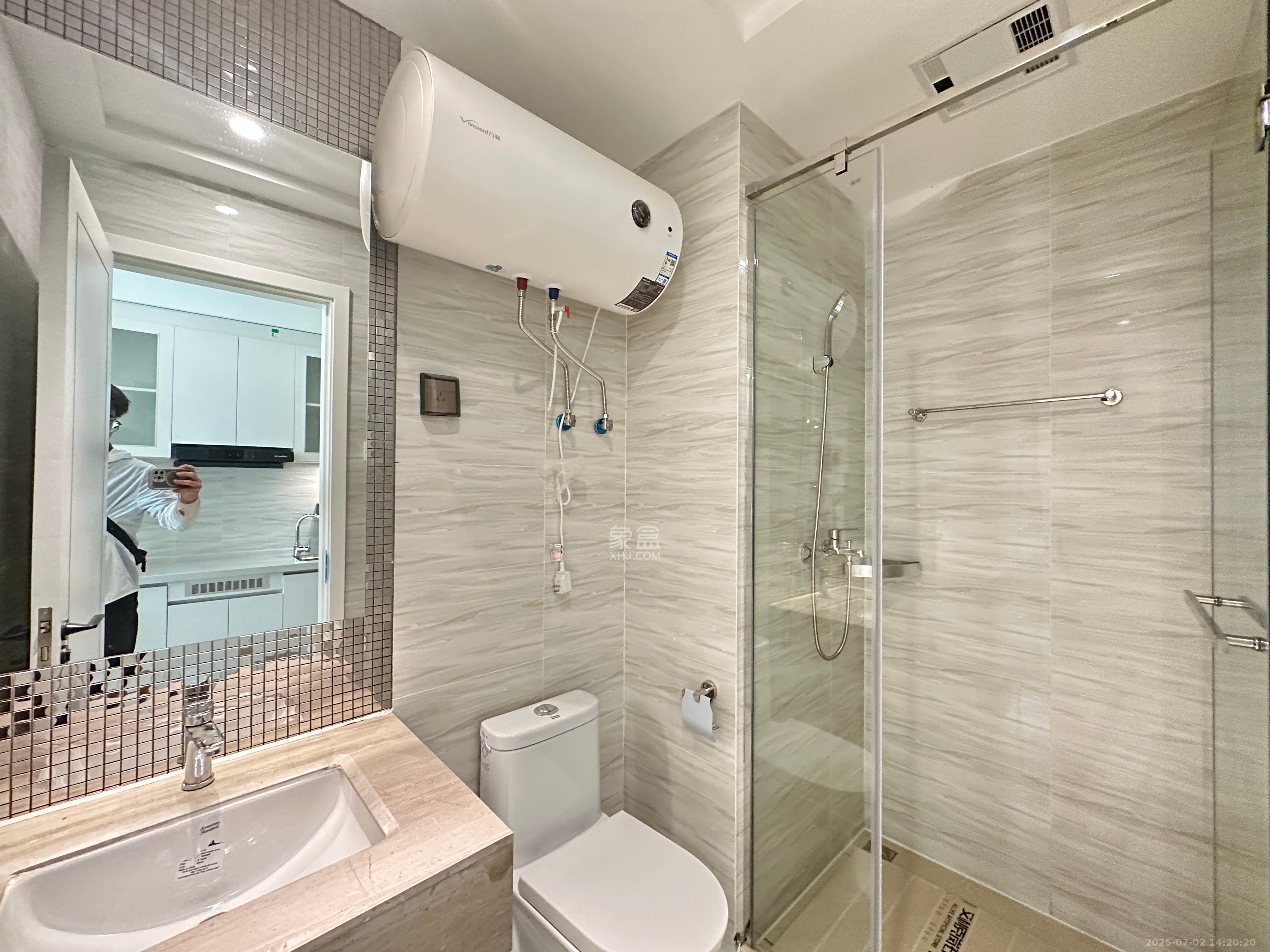 恒大珺悦府 1室1厅1卫 1700.0元/月 恒大珺悦府 1室1厅1卫 1700.0元/月室内图