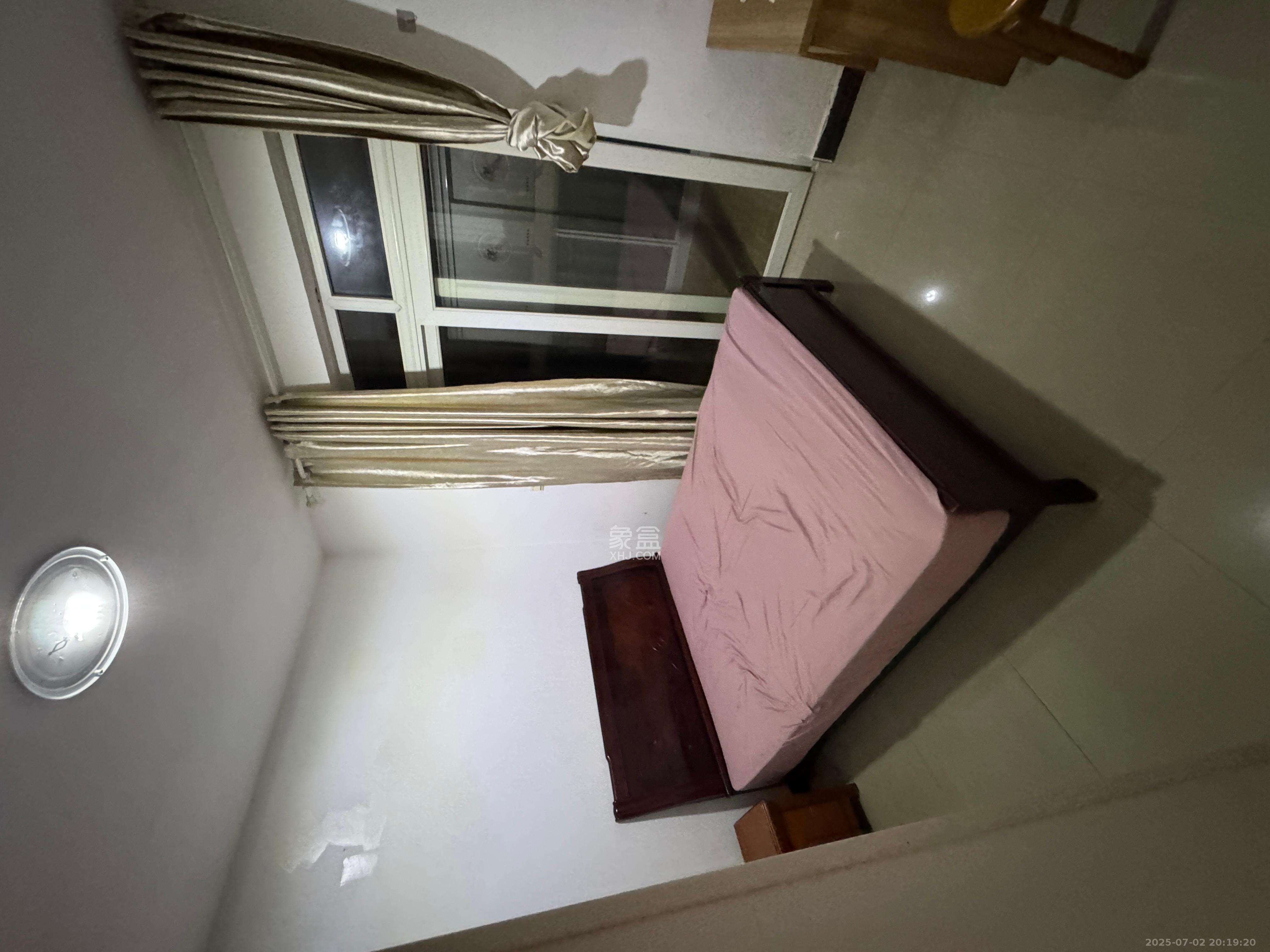 金麓西岸和苑 1室0厅0卫 1900.0元/月 金麓西岸和苑 1室0厅0卫 1900.0元/月室内图